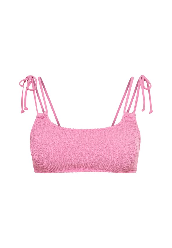 LSCN by LASCANA, Bikini felső, rózsaszín, 1 kép a 7 közül