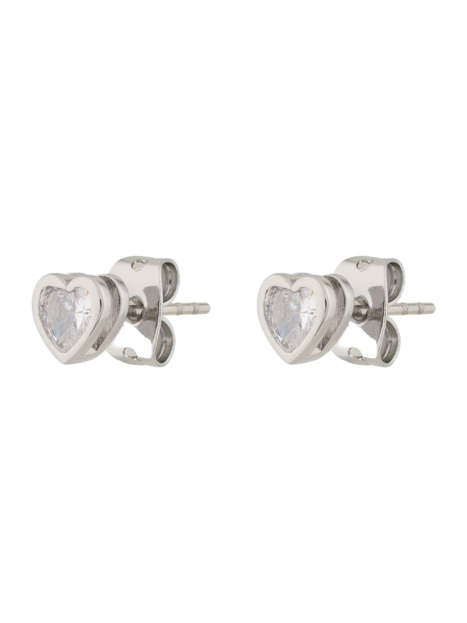 Ted Baker Cercei 'HARMONY'  argintiu / transparent