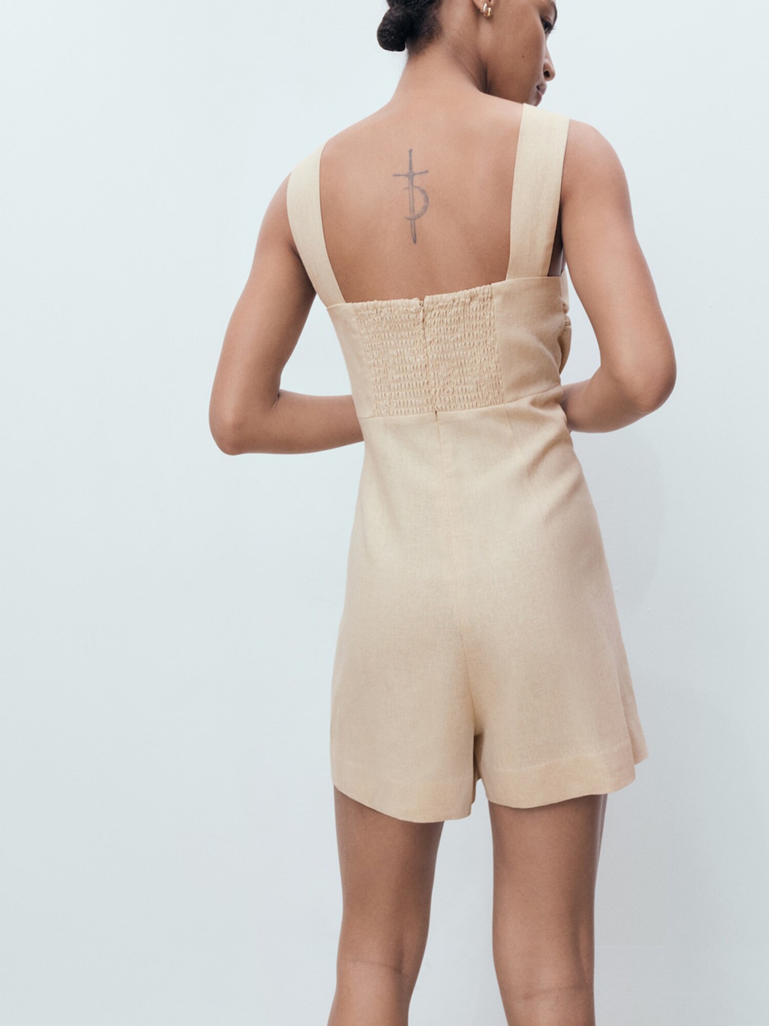 Thumbnail - MANGO Jumpsuit SUPER