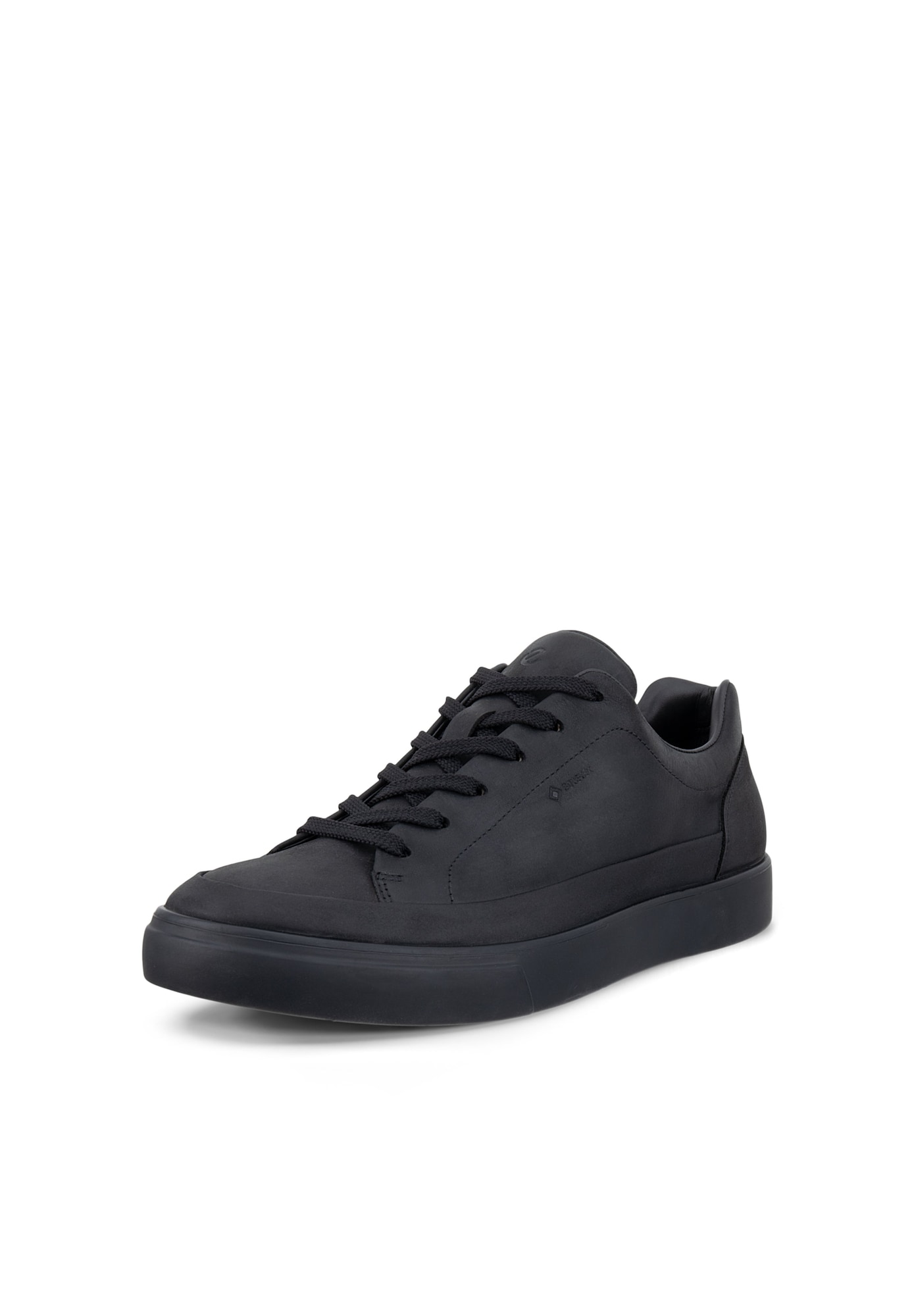 ECCO Sneaker low Soft 10 negru