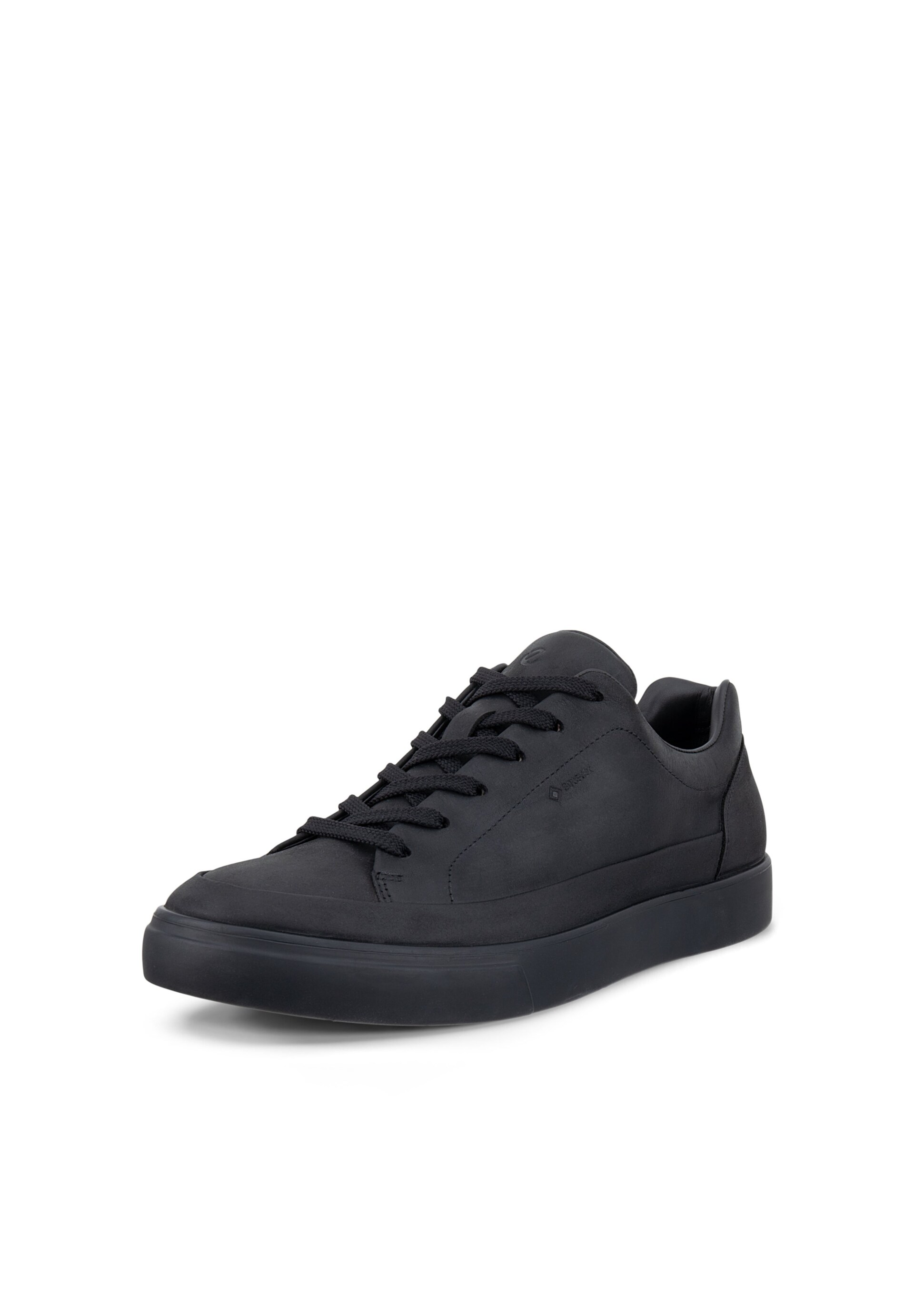 Ecco Låg sneaker 'Soft 10' sneakers herr