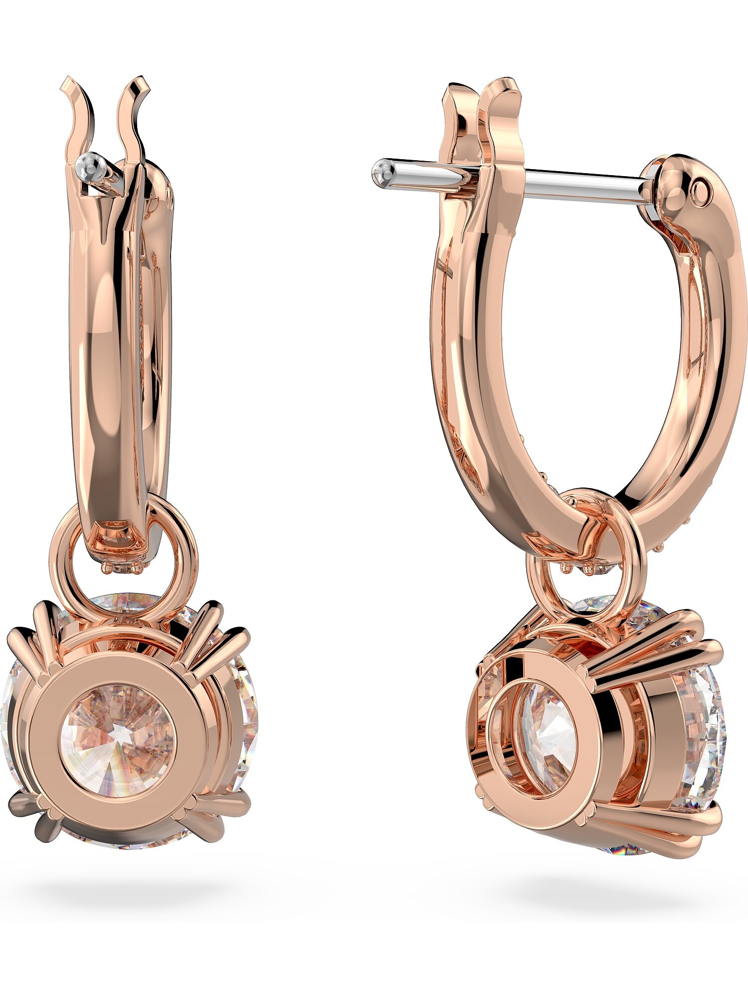 Thumbnail - Swarovski Ohrringe