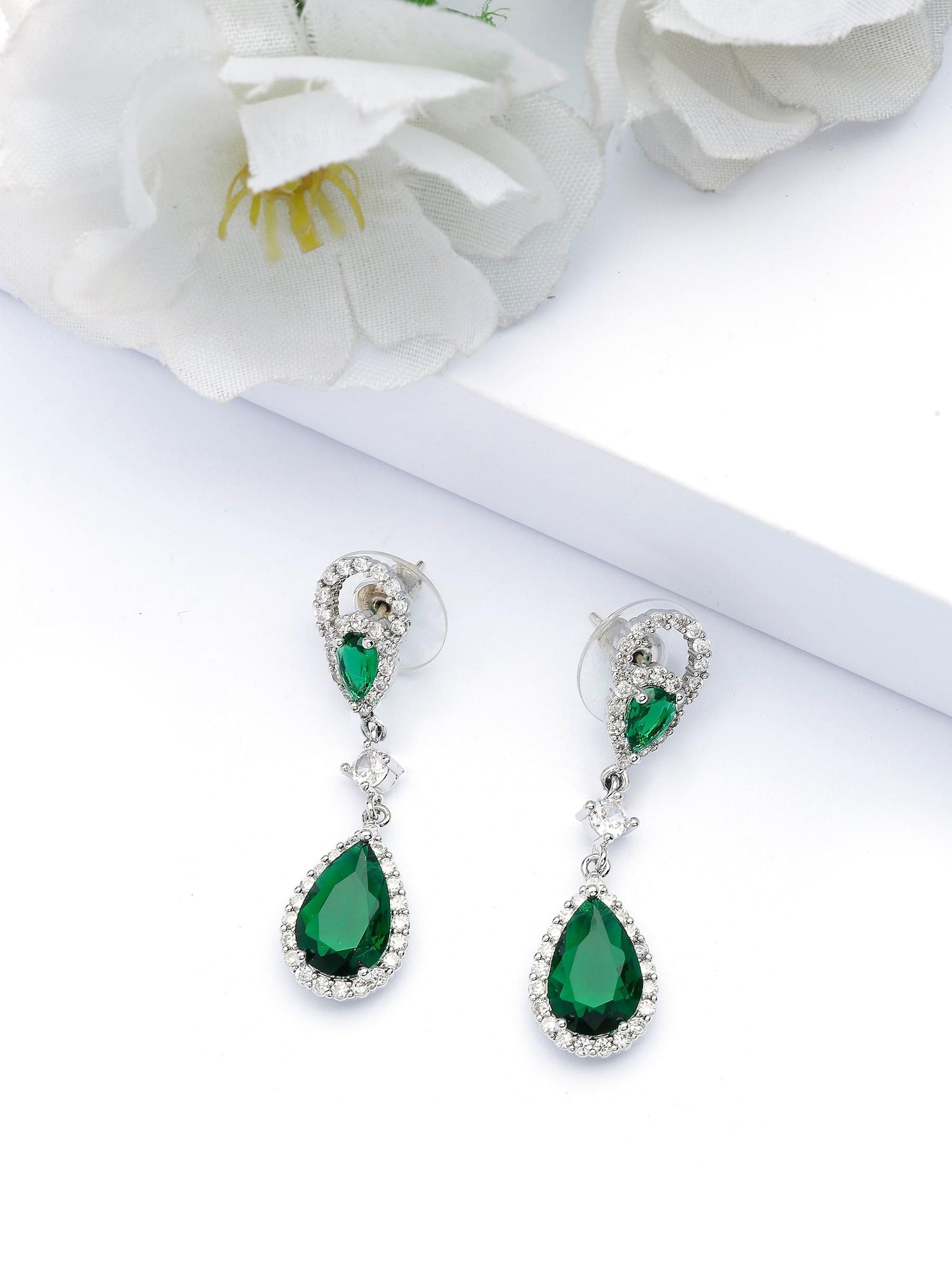 Thumbnail - AVANT-GARDE PARIS Ohrringe Katarinala