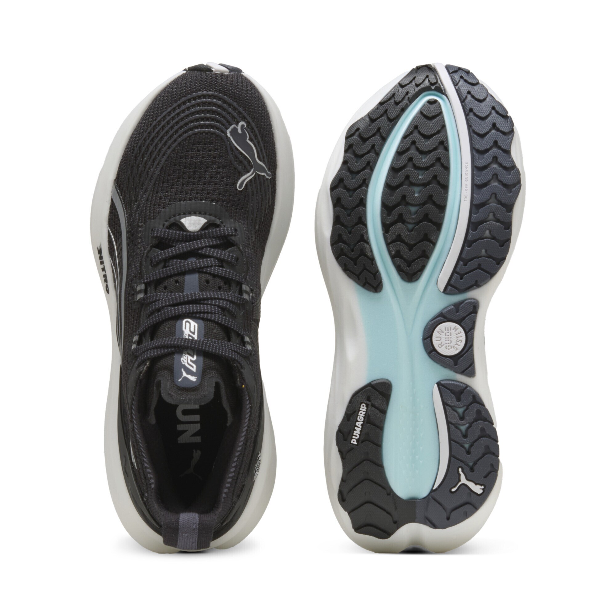 Thumbnail - PUMA Laufschuh ForeverRun NITRO 2