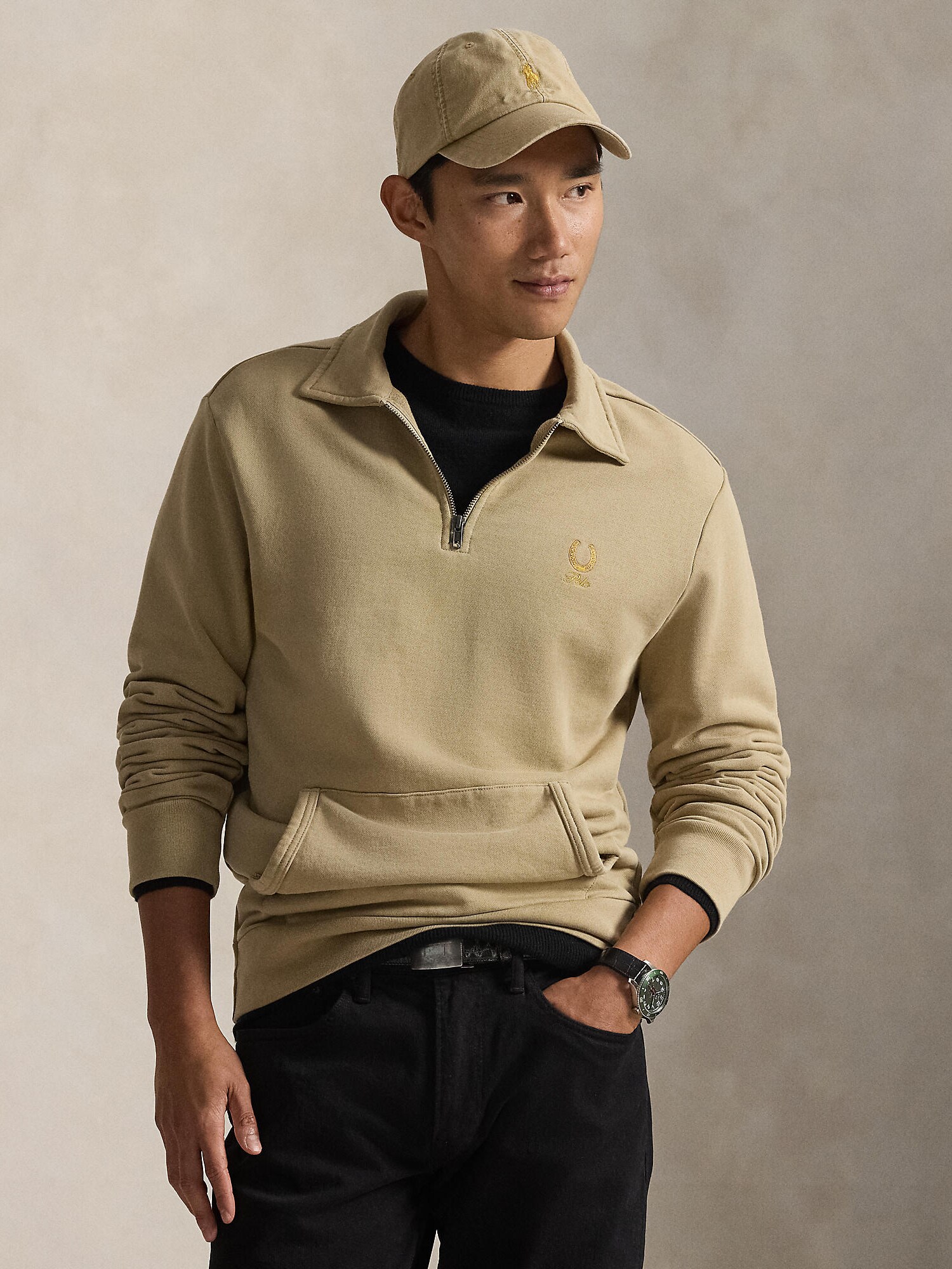 Polo Ralph Lauren Sweatshirt