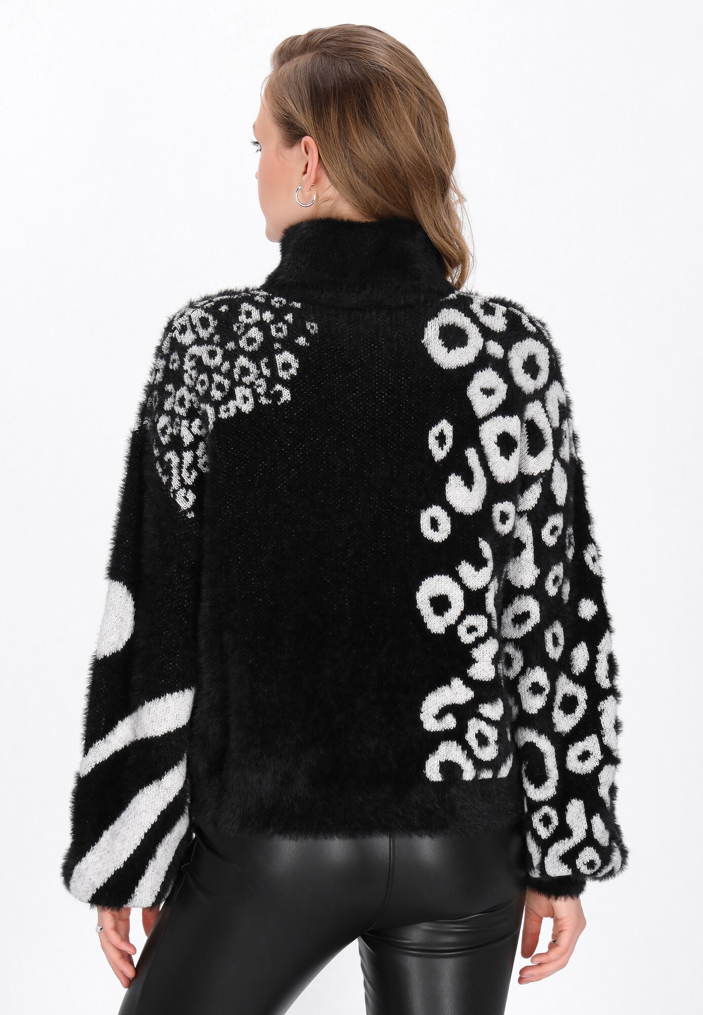 Thumbnail - myMo ROCKS Pullover