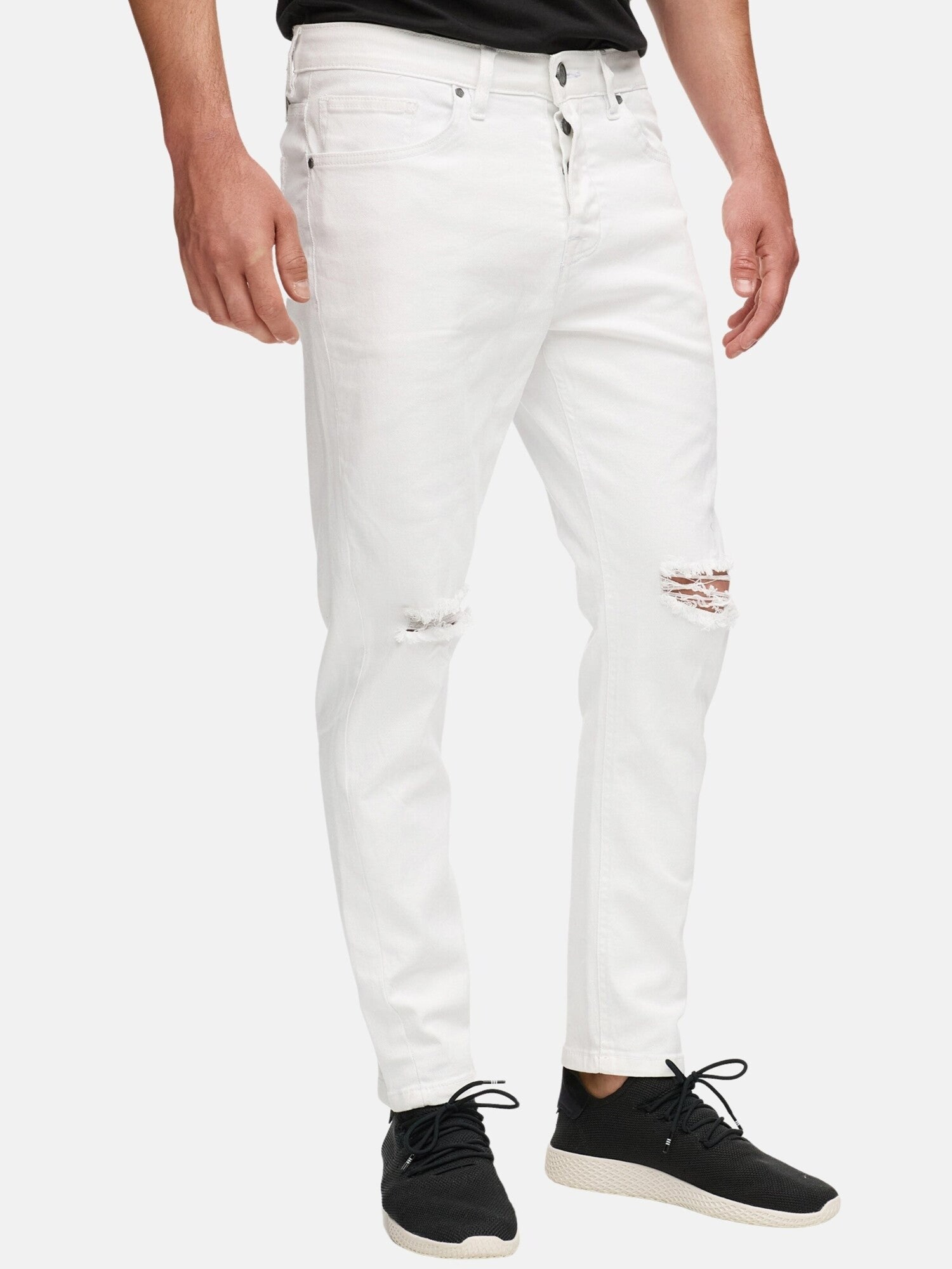 Tazzio Vaquero 'Z001'  blanco