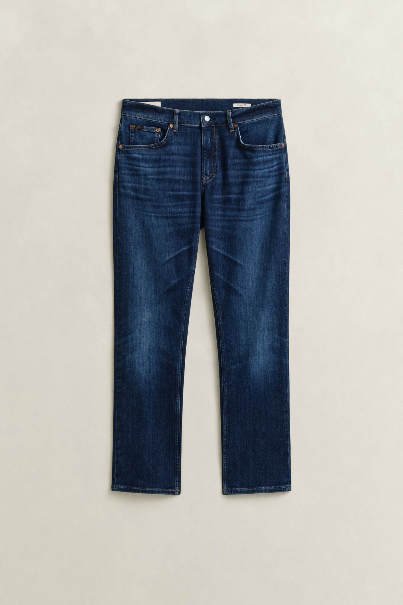 GANT Vaquero azul oscuro – imagen 2