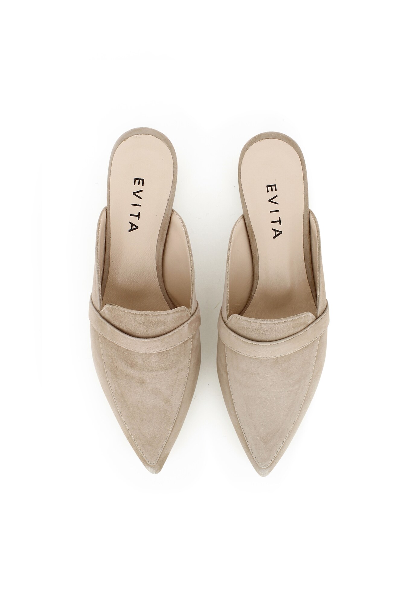 Thumbnail - EVITA Pantolette FRANCA