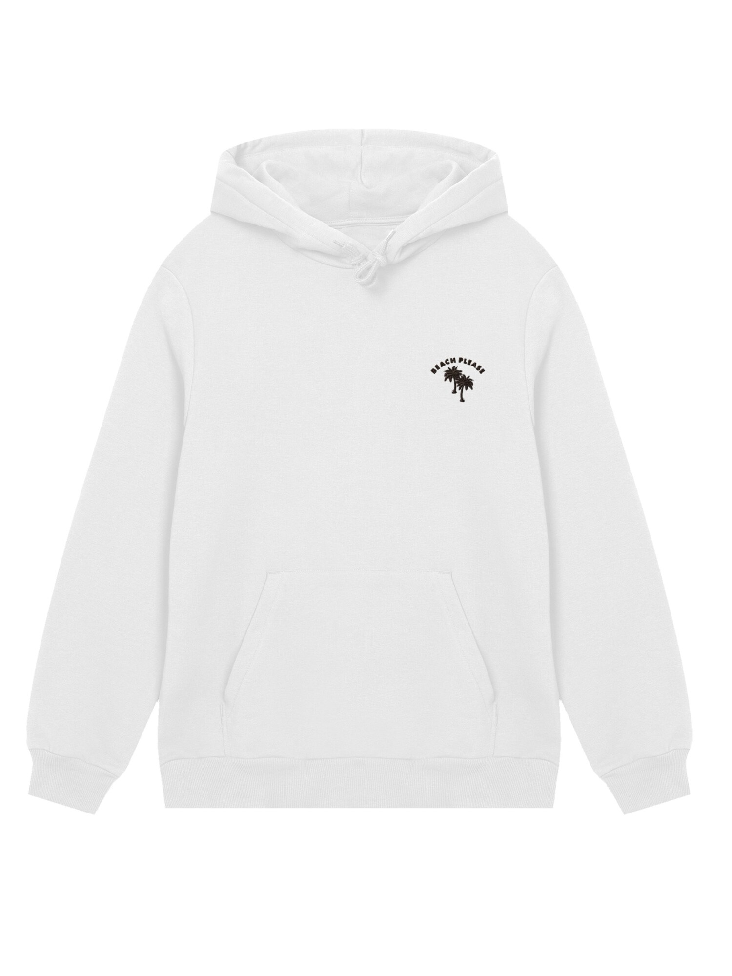 Thumbnail - Sweatshirt 'Beach Please'