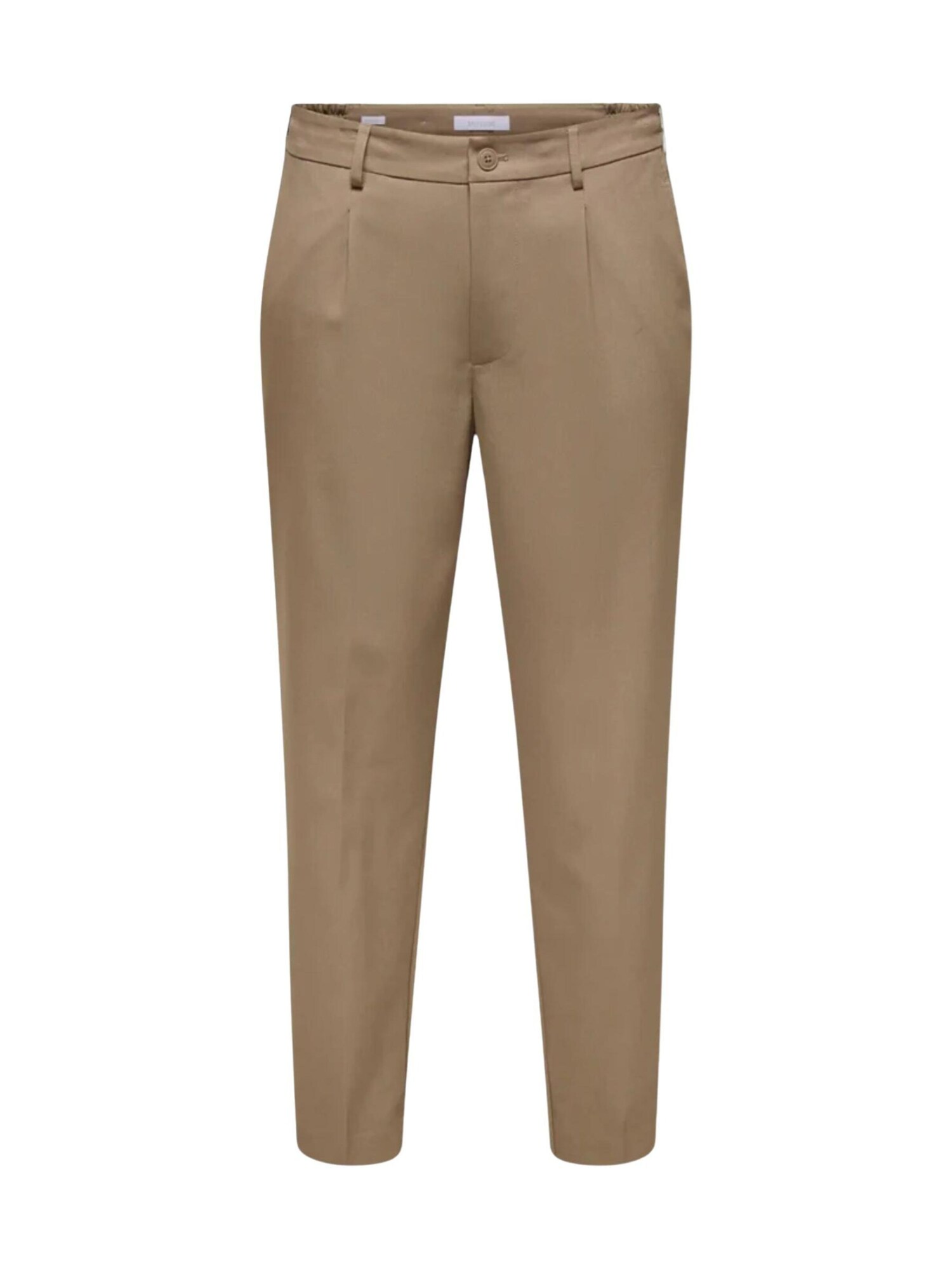 Only &amp; Sons Pantalón 'ONSMIRO'  beige