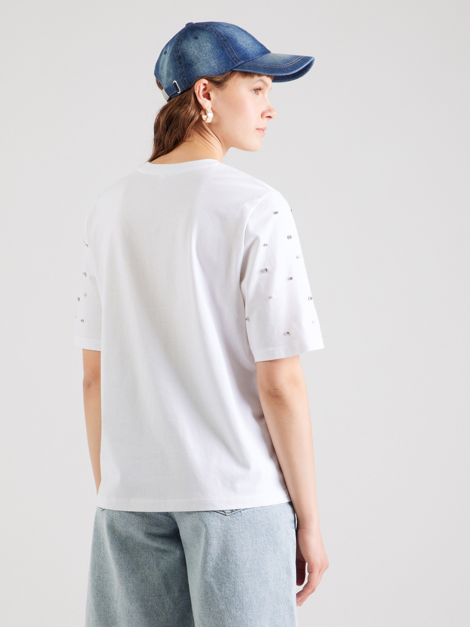 Thumbnail - ONLY T-Shirt ONLJULIA