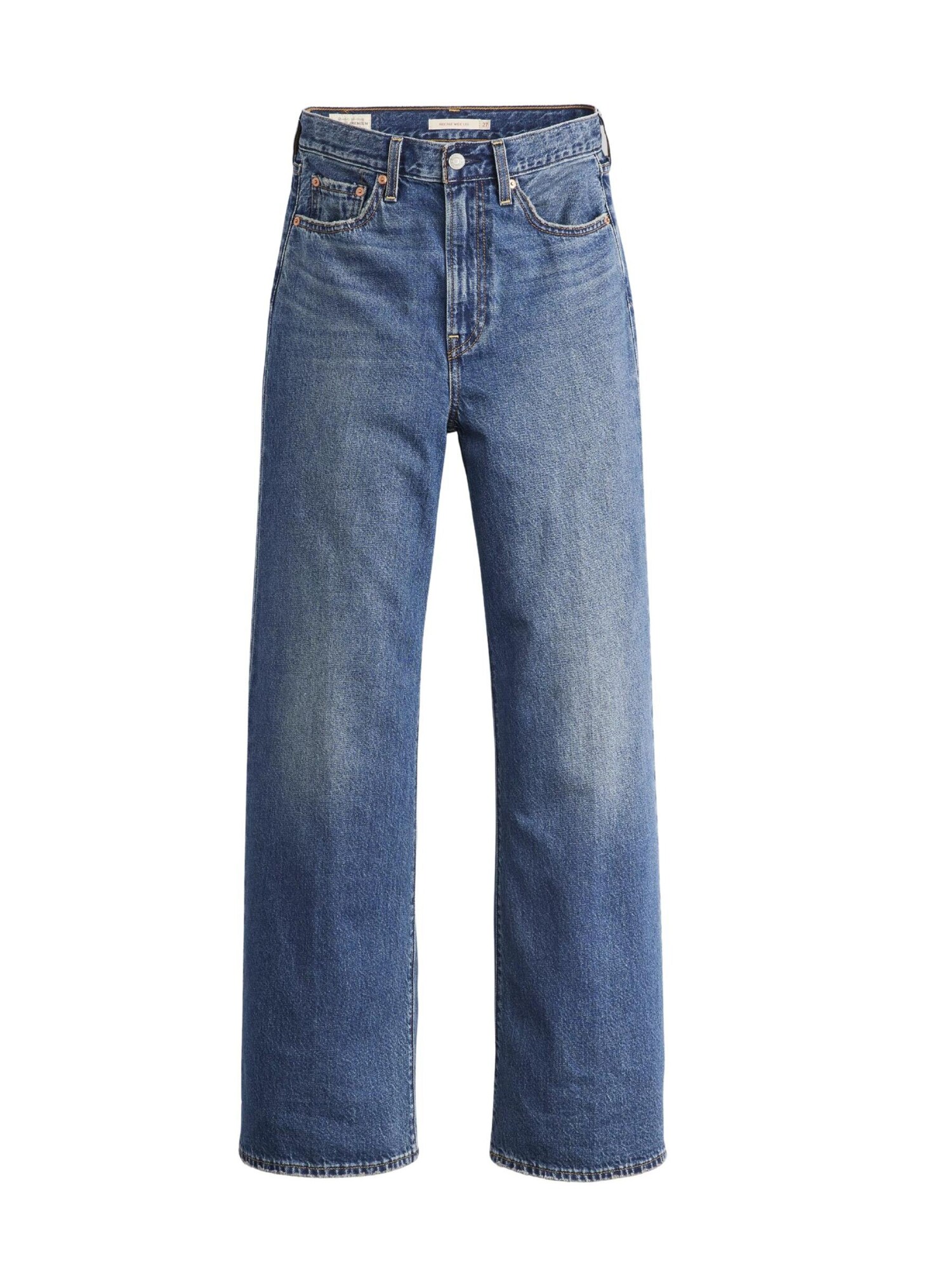 LEVI'S ® Vaquero  azul denim