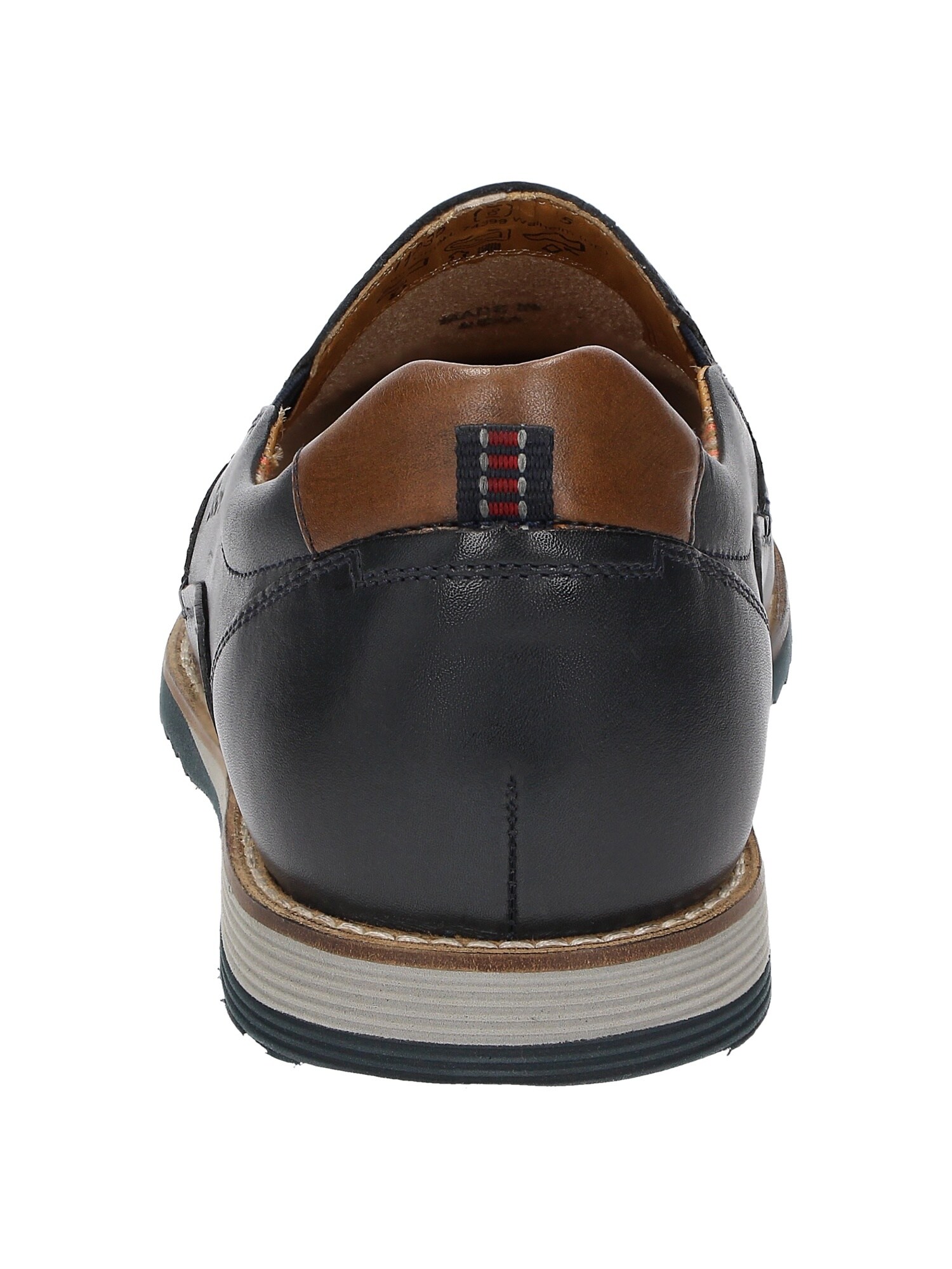 Thumbnail - SIOUX Slipper Hajoko-714