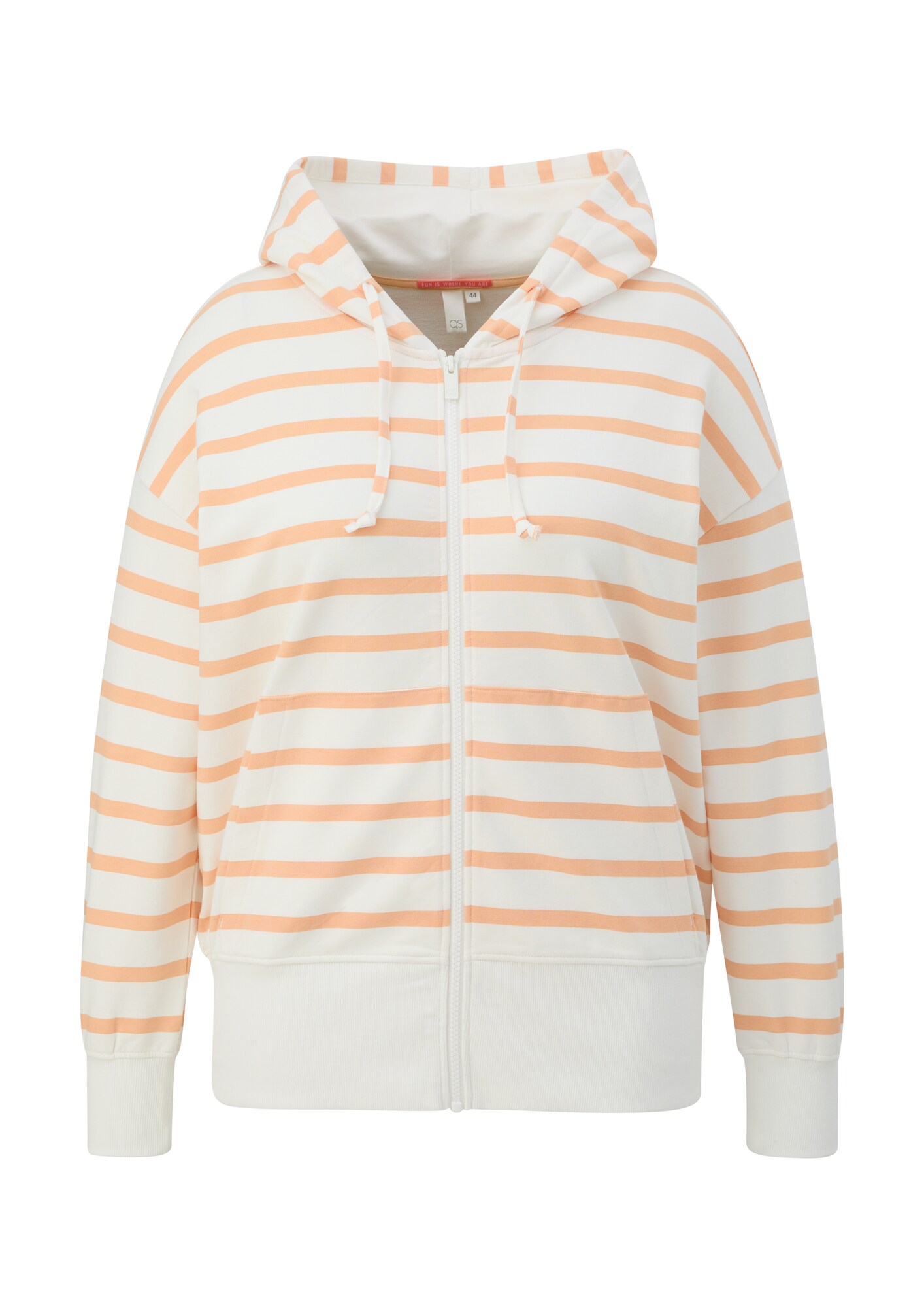 Thumbnail - Sweatjacke