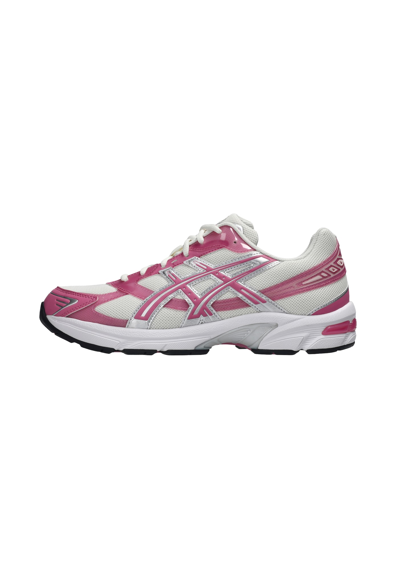 ASICS SportStyle Sneaker low GEL-1130 magenta / alb