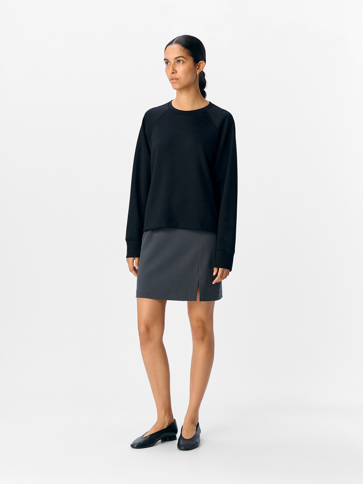 Thumbnail - OBJECT Sweatshirt OBJANDREA