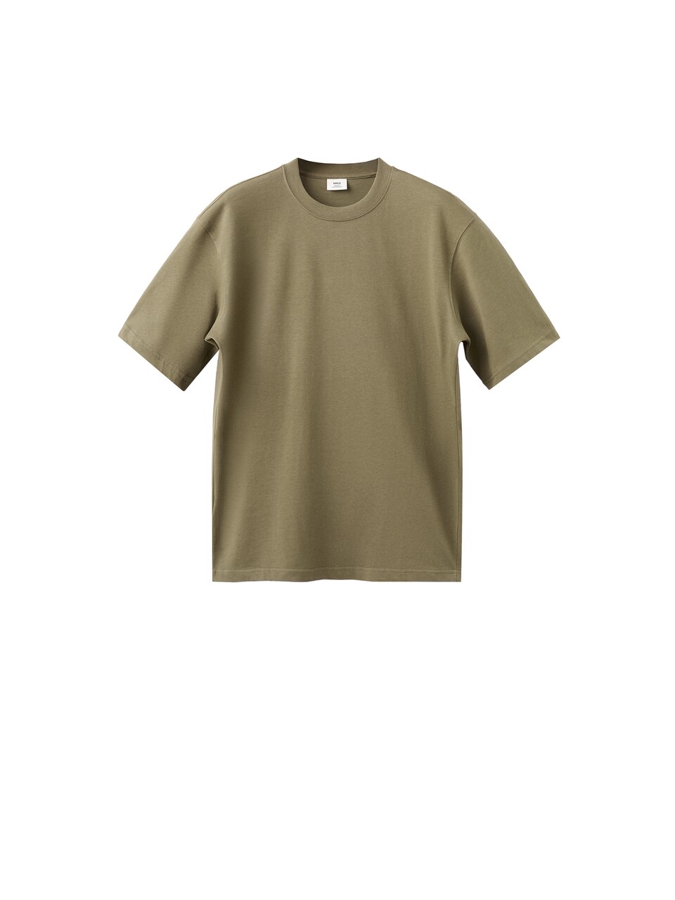 T-shirt 'ANOUK'
