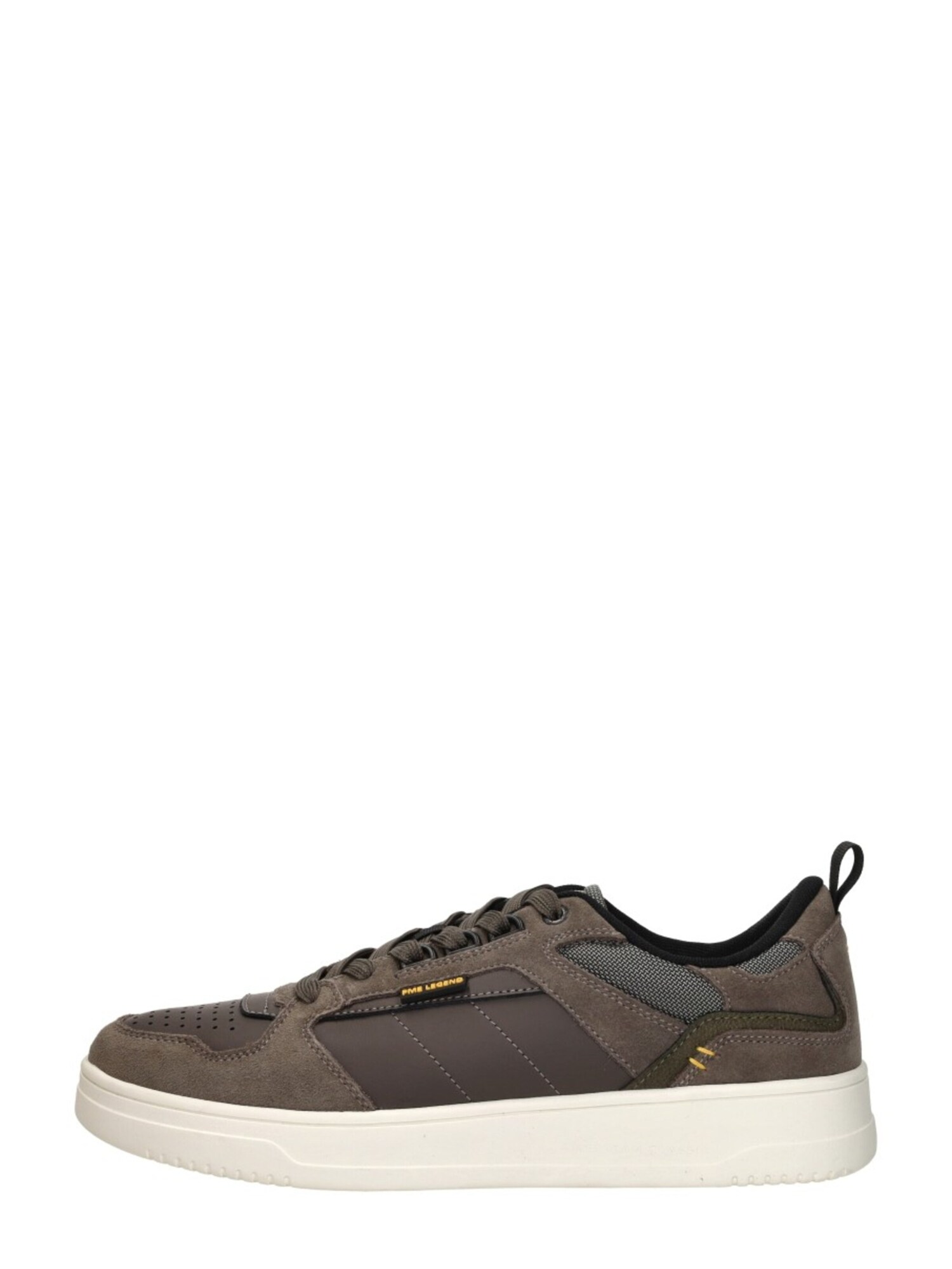 Pme Legend Sneakers Laag 'Hinger' Taupe