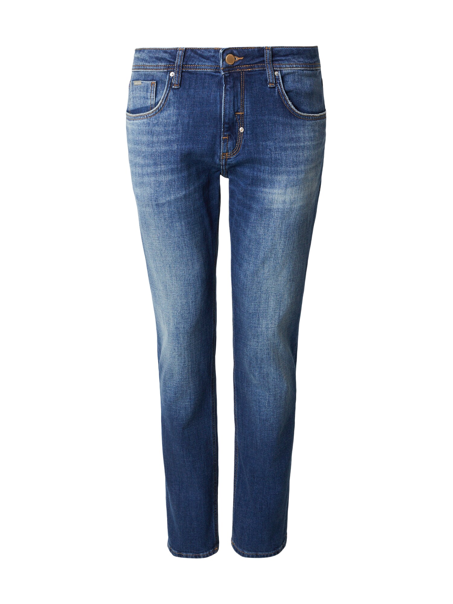 ANTONY MORATO Džínsy  modrá denim