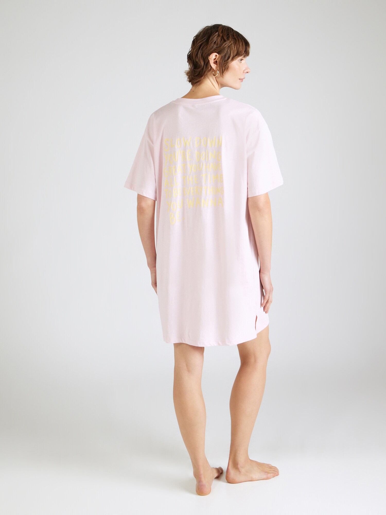 Thumbnail - Hunkemöller Nachthemd Slow Down