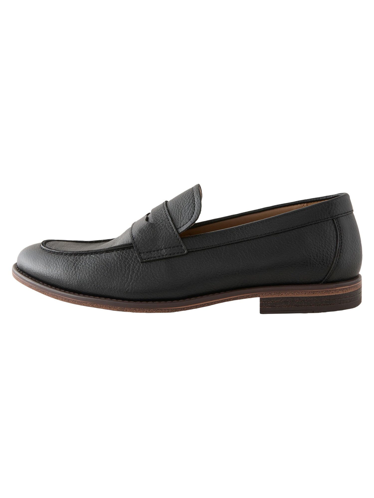 Next Papuci de casă  negru