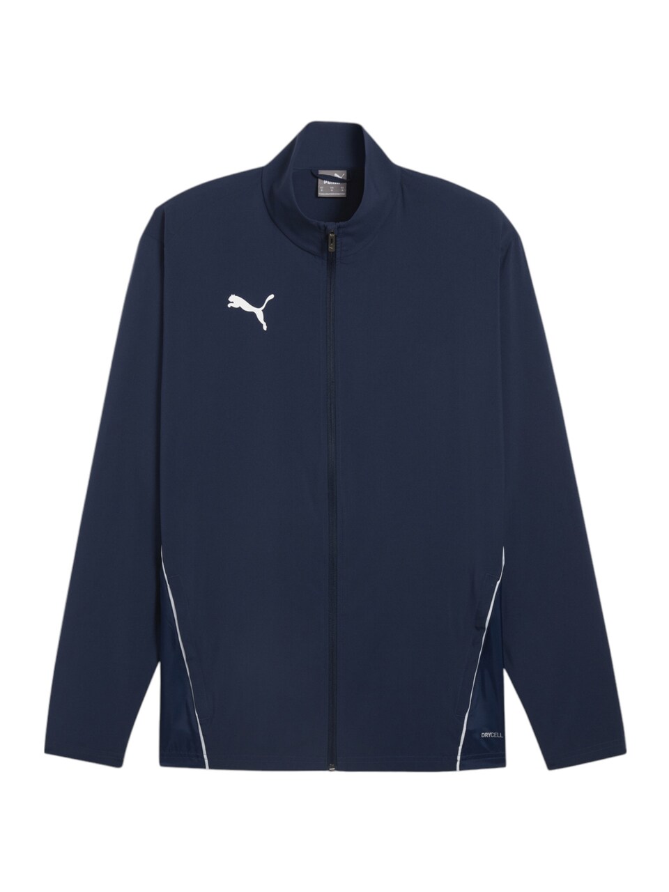 Sportjacka 'TeamGoal'