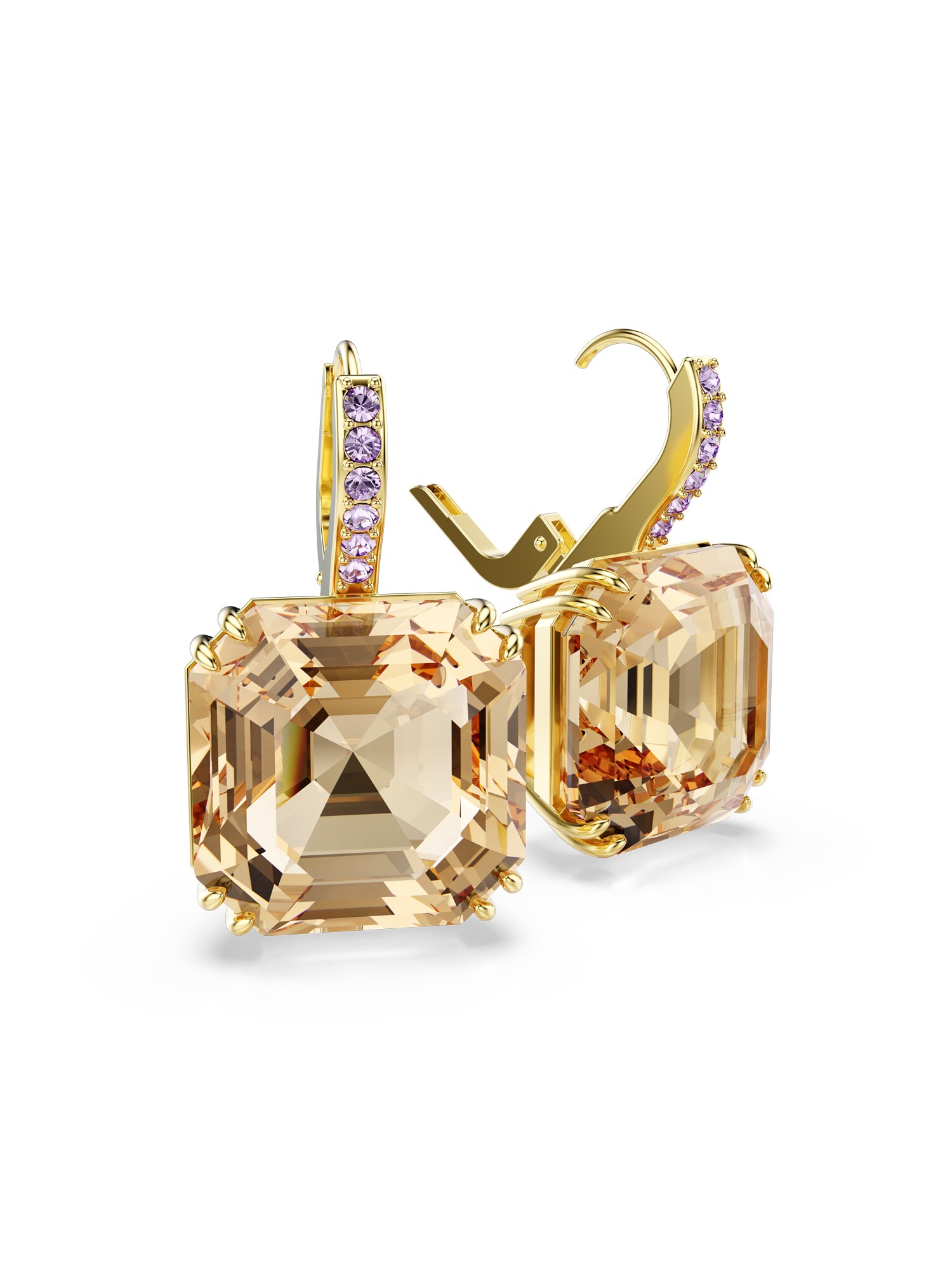 Swarovski Pendientes Millenia – imagen 2