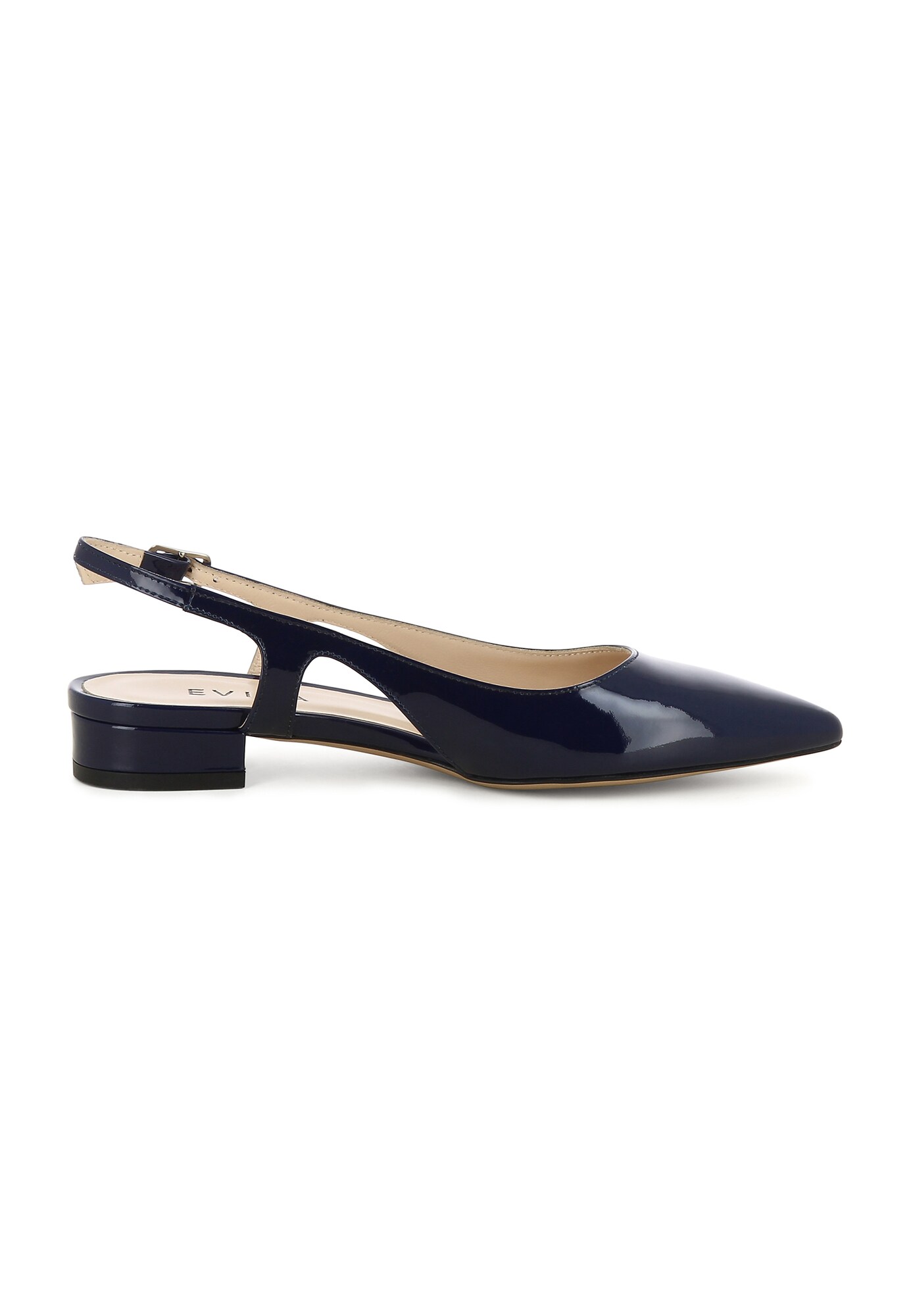 Thumbnail - EVITA Sling Pumps FRANCA