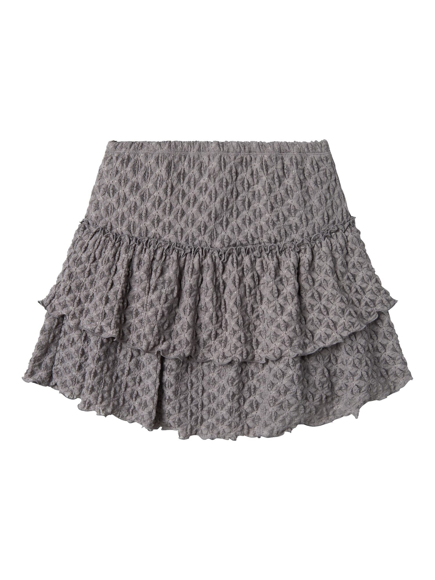 LMTD Falda  gris