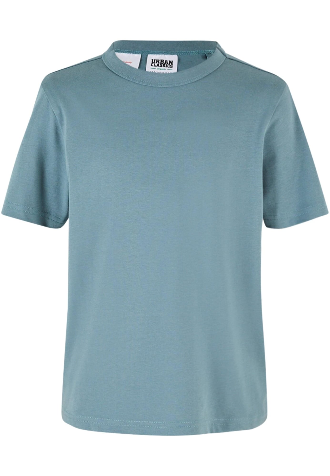 Urban Classics Tricou  verde