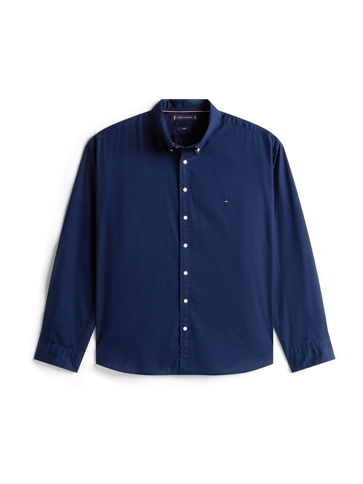 Tommy Hilfiger Big & Tall Ing 'HERITAGE'  sötétkék akciós termékkép 1