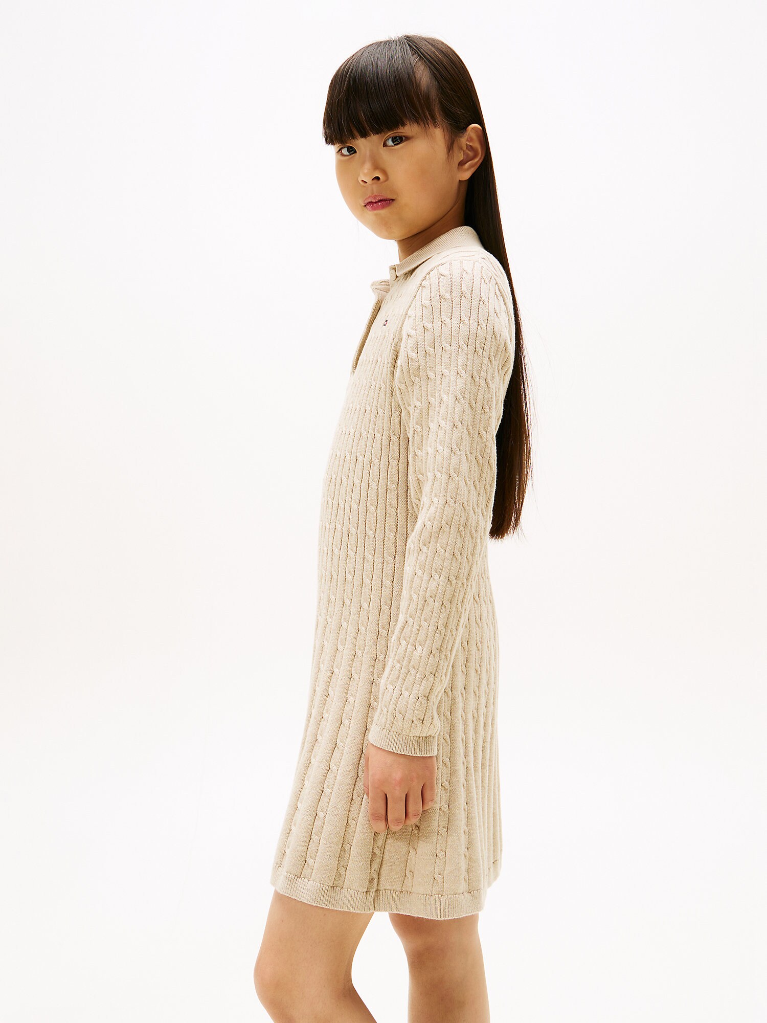 Thumbnail - TOMMY HILFIGER Kleid
