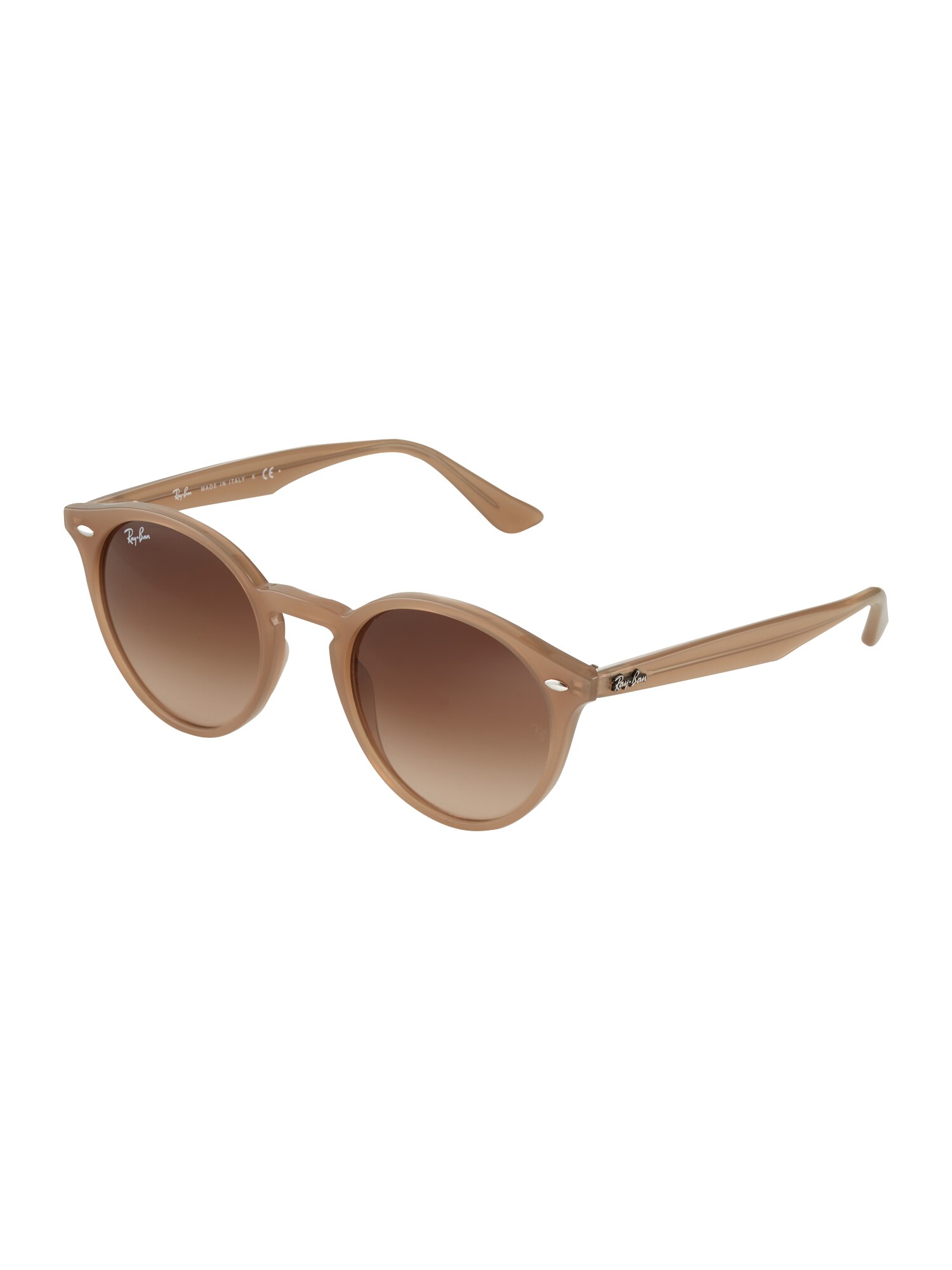 Ray-Ban Akiniai nuo saulės 'Rb2180' šviesiai ruda