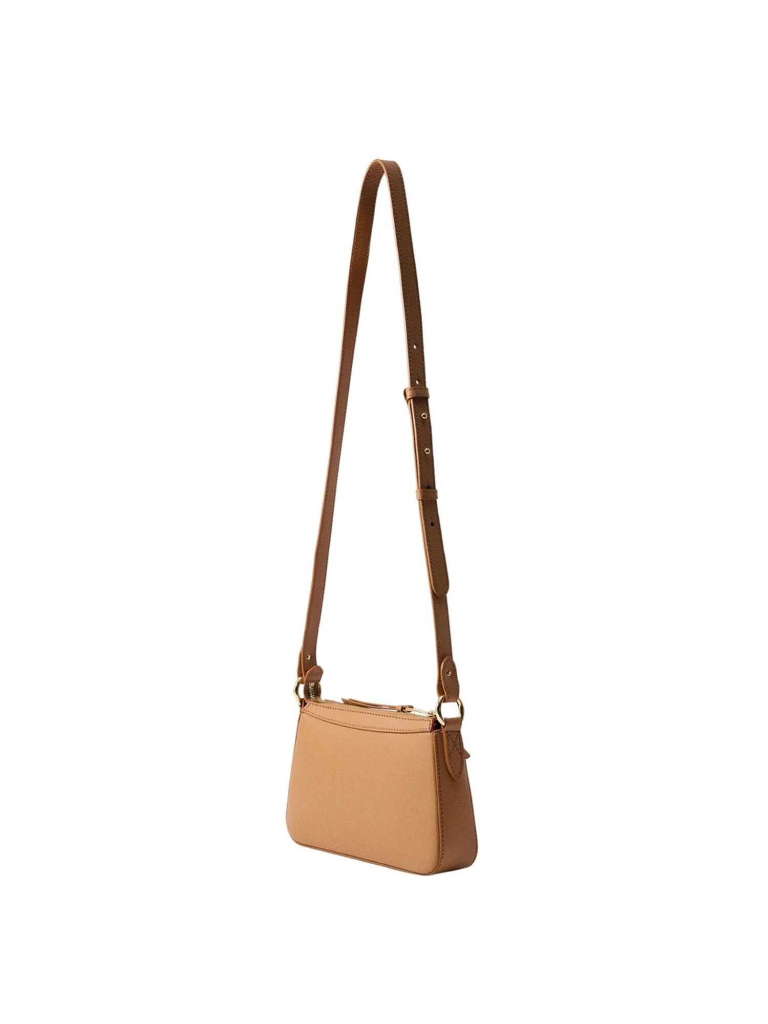 Lancel Bolso de mano marrón – imagen 2