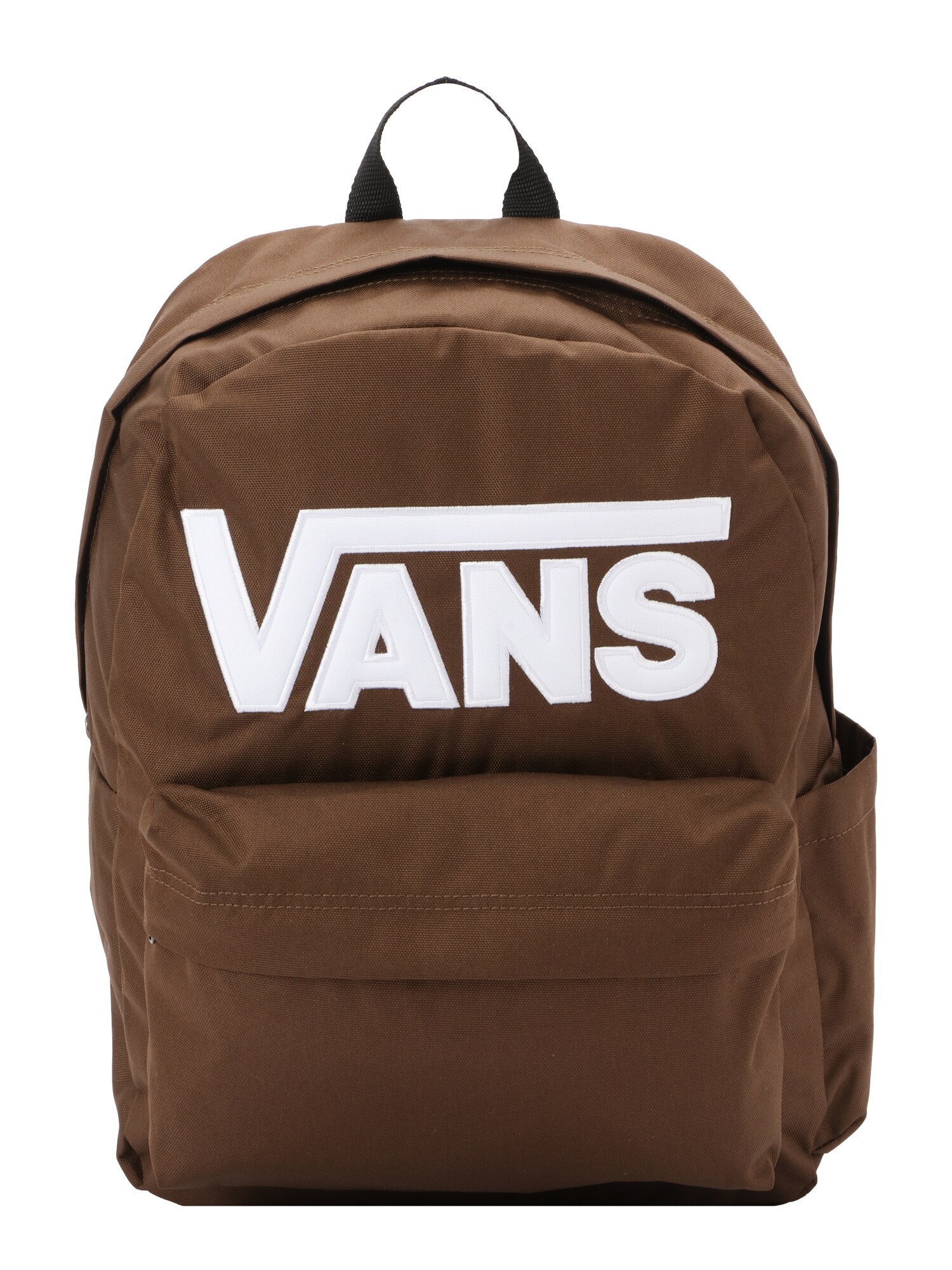VANS Rucsac 'OLD SKOOL'  maro
