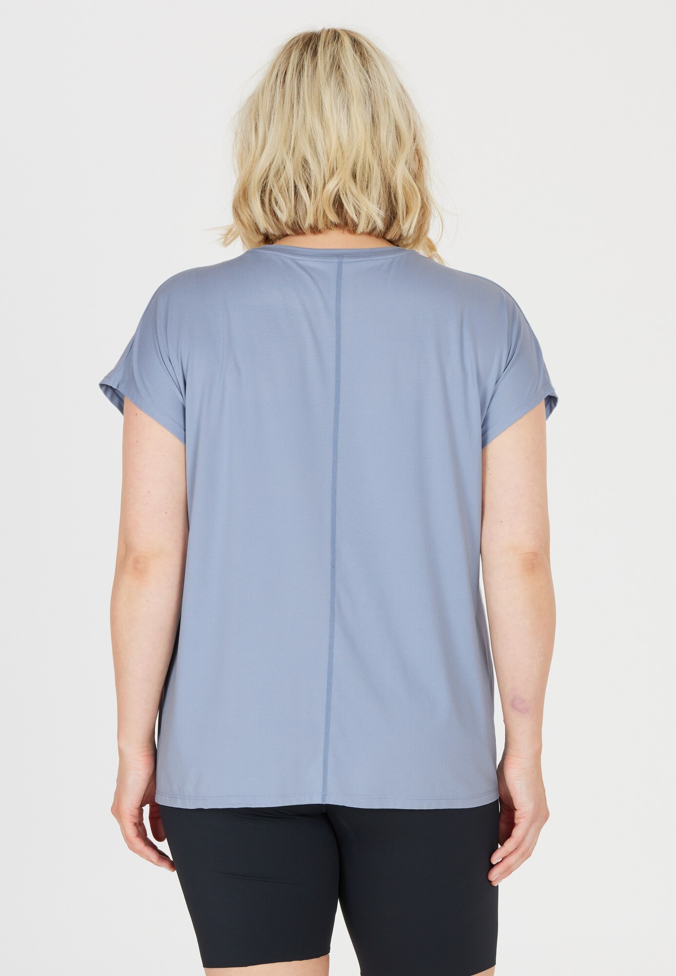 Thumbnail - Q by Endurance T-Shirt Jenirei
