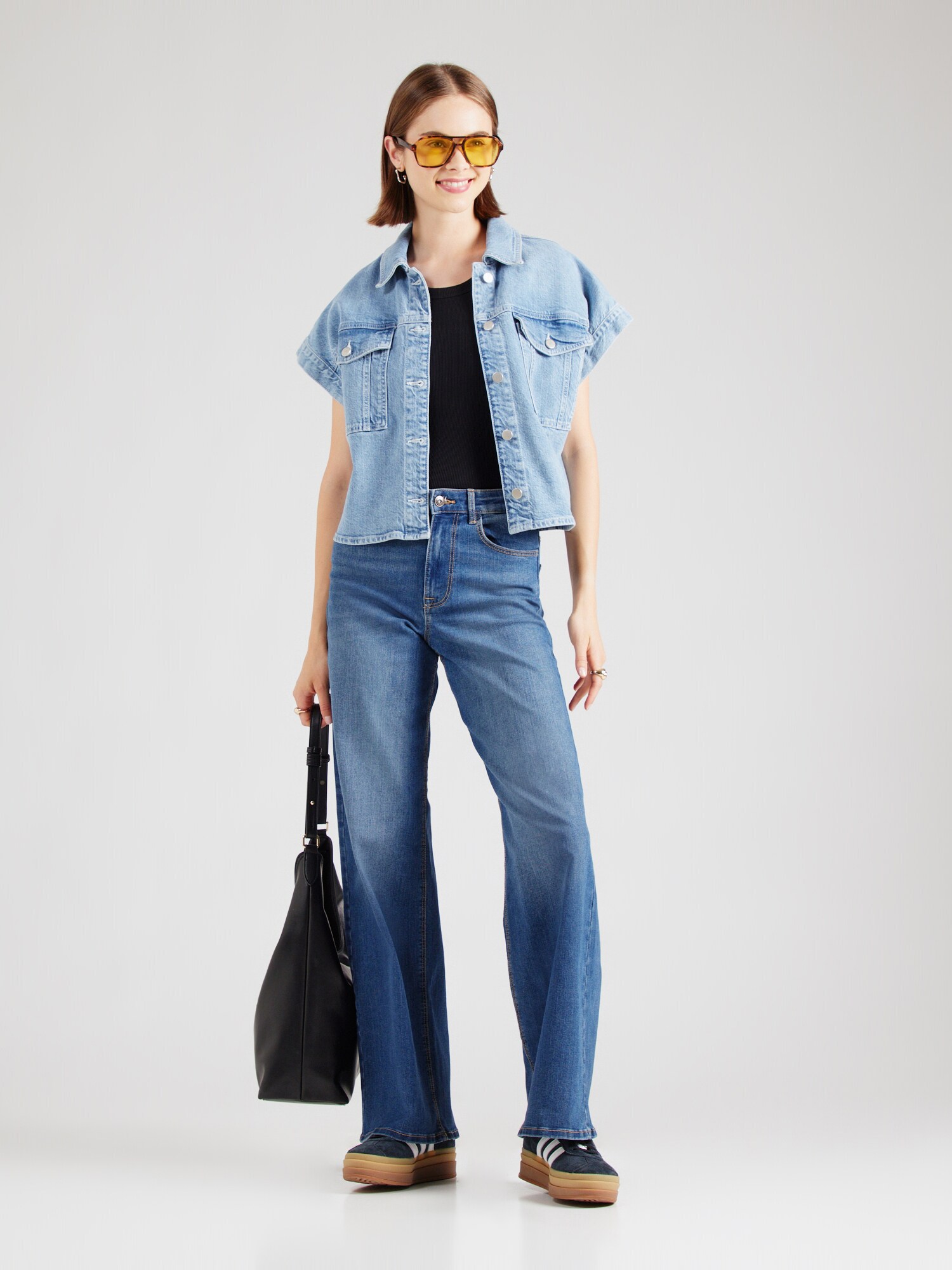 Thumbnail - Jeans 'ONLHALLIE'