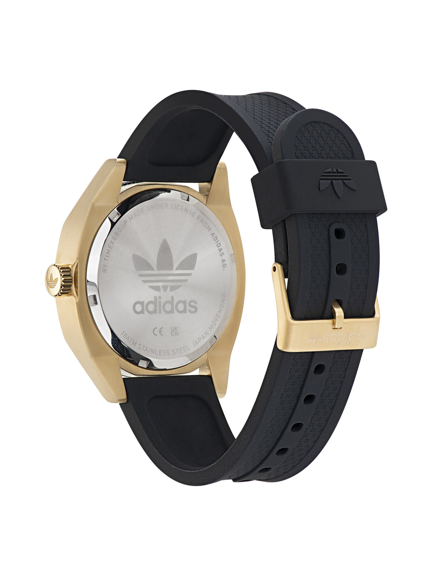 Thumbnail - ADIDAS ORIGINALS Analoguhr Ao Fashion Edition Two