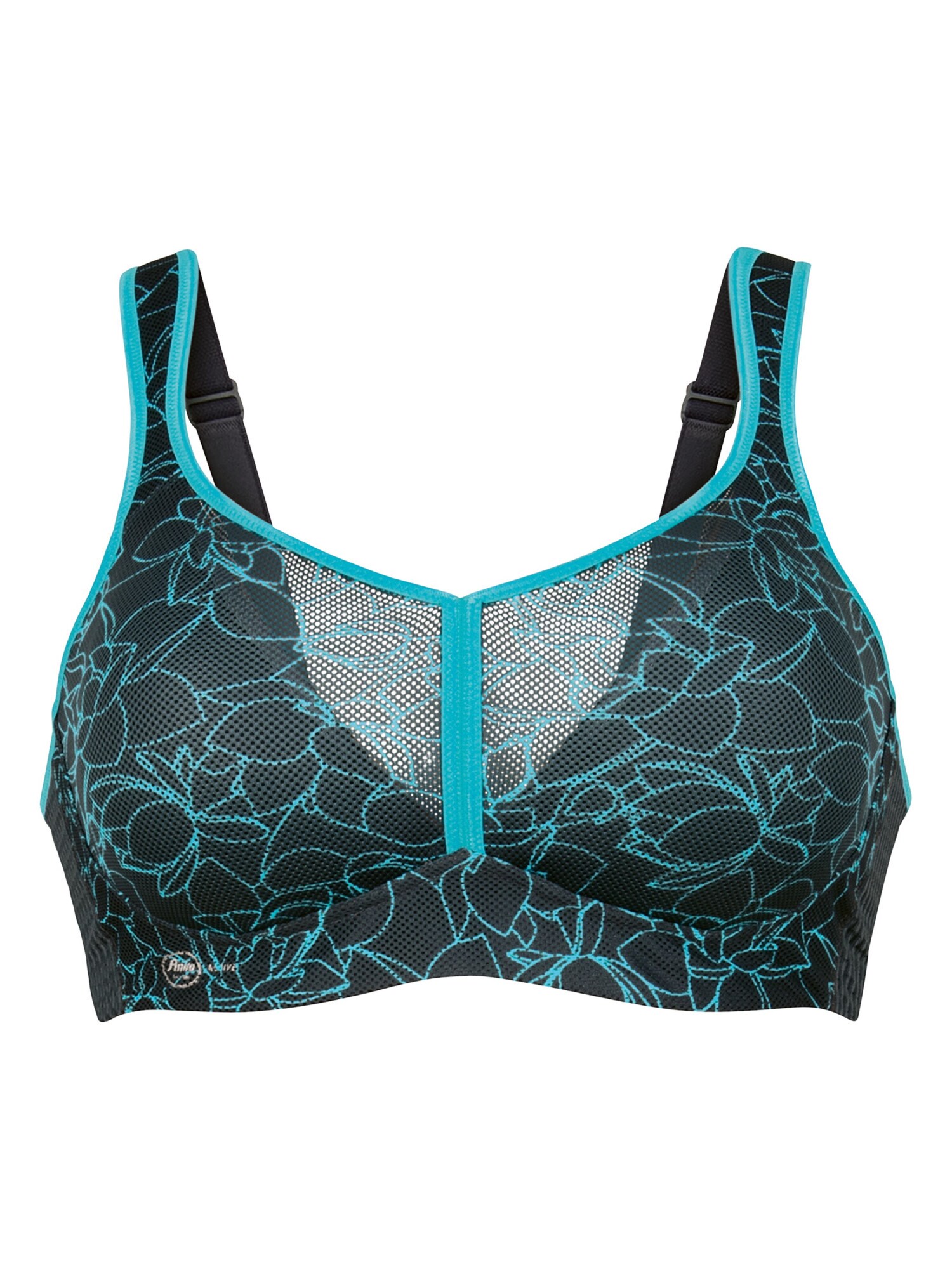 Anita Bh Air Control Mit Delta Pad Sport
