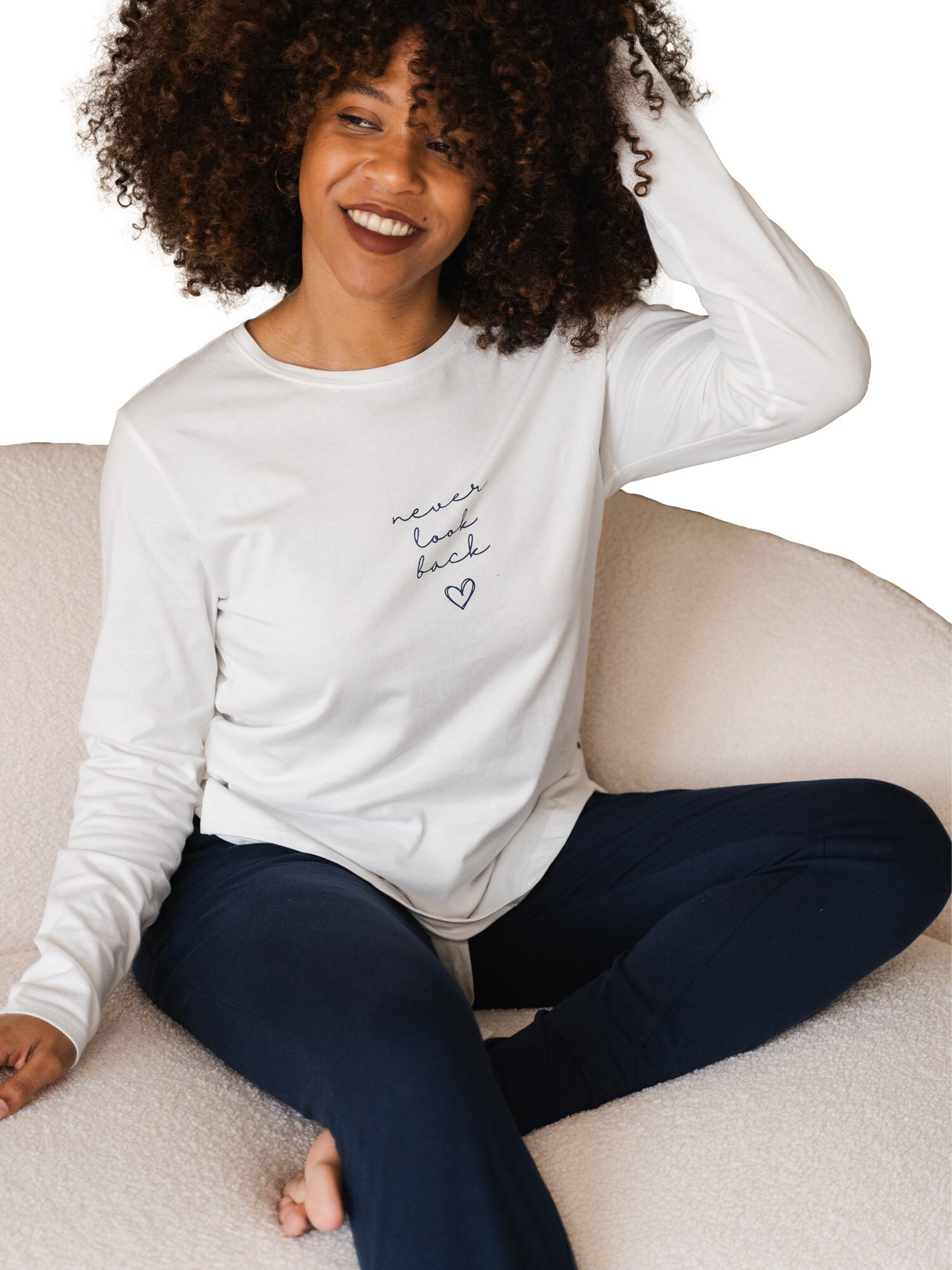 Thumbnail - By Louise Pyjamahose Mix & Match