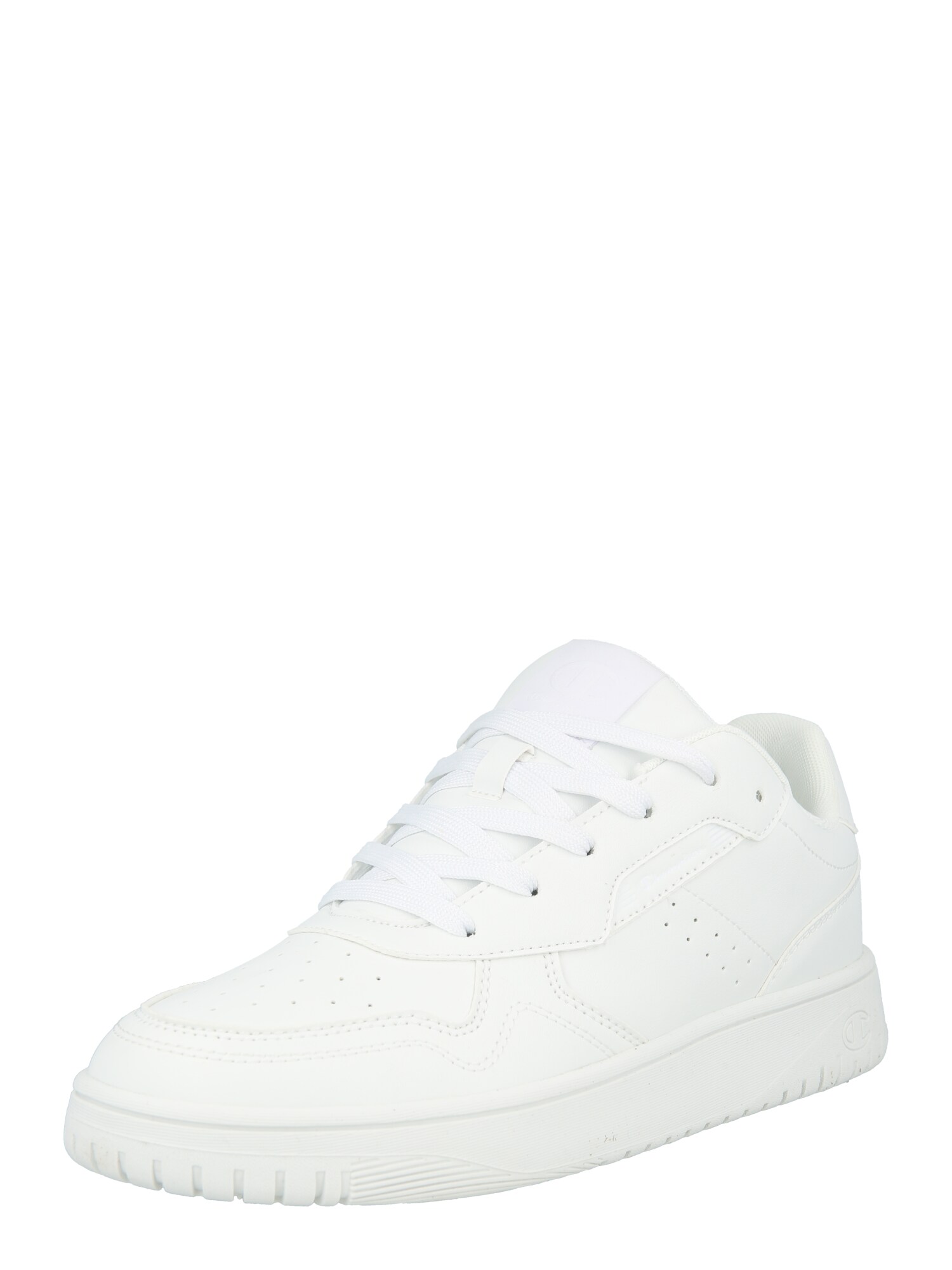 Champion Authentic Athletic Apparel Sneaker low  alb