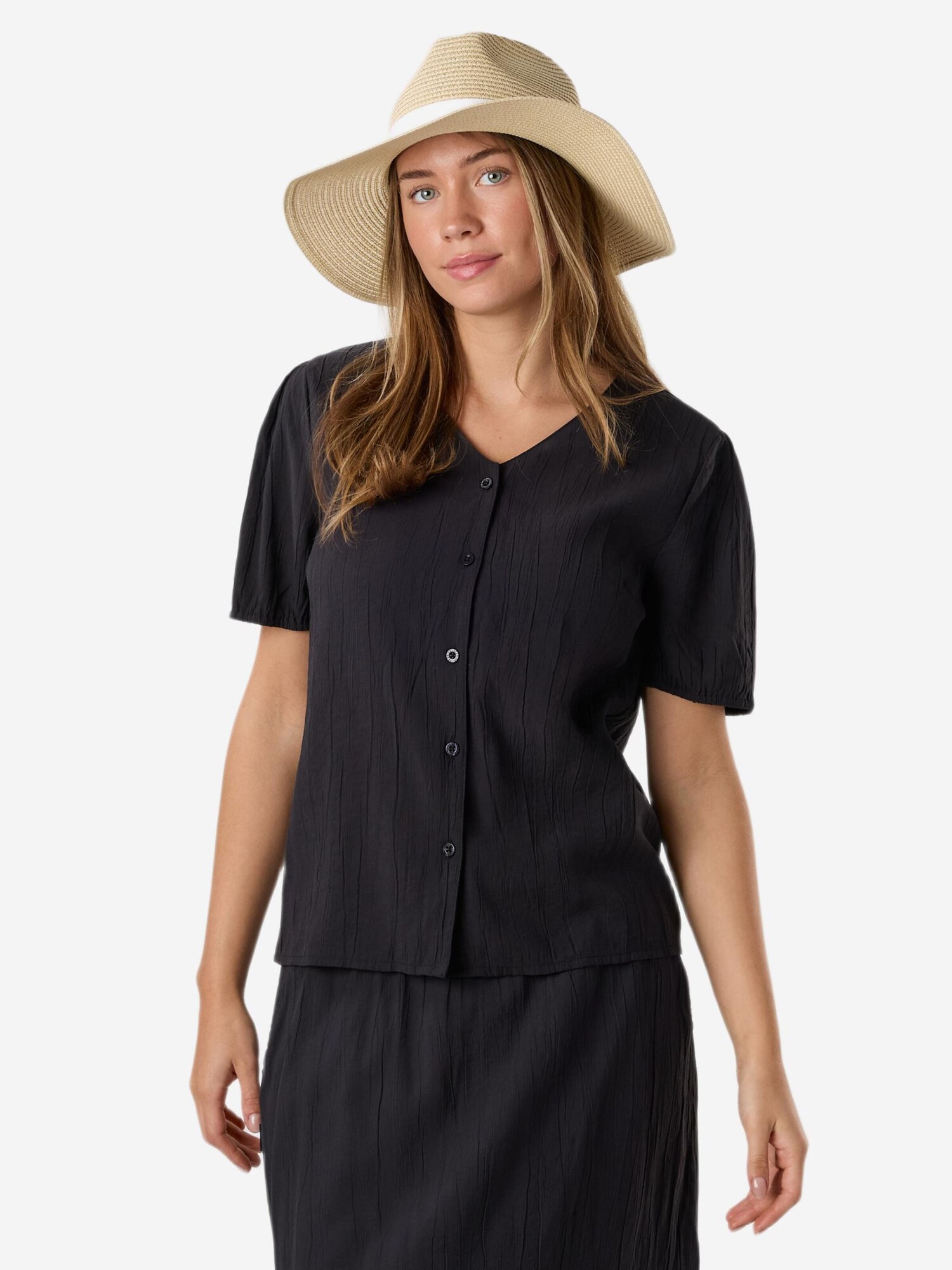 Seaside Bluse Savannah