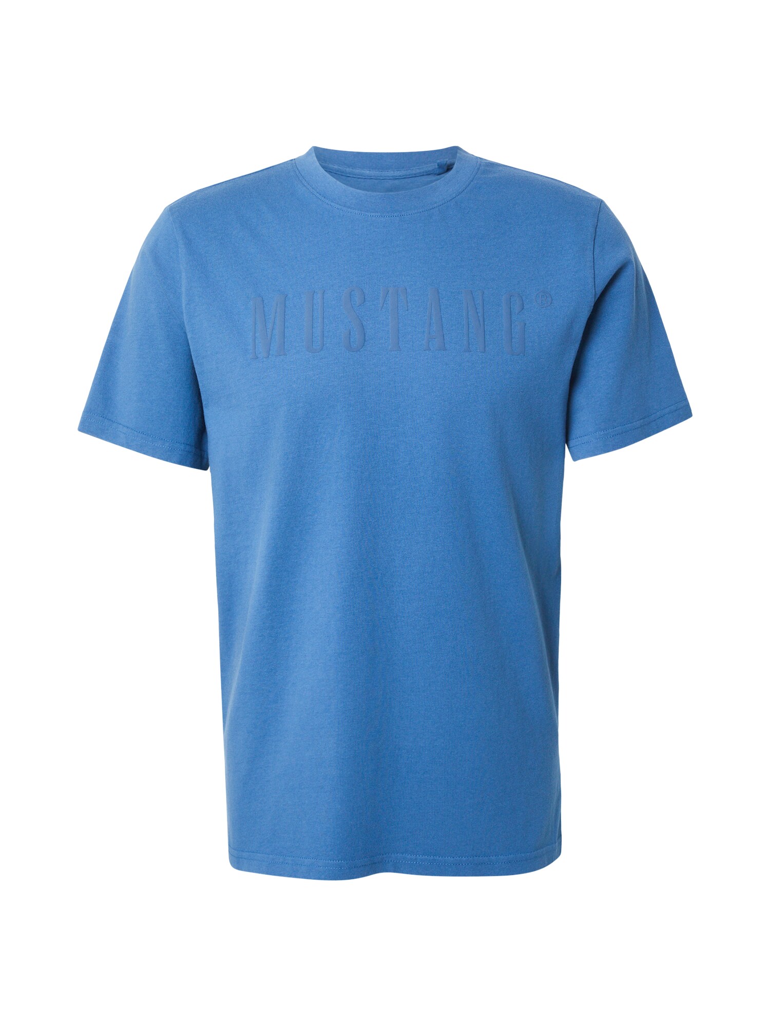 Mustang pentru bărbați tricou – sportiv