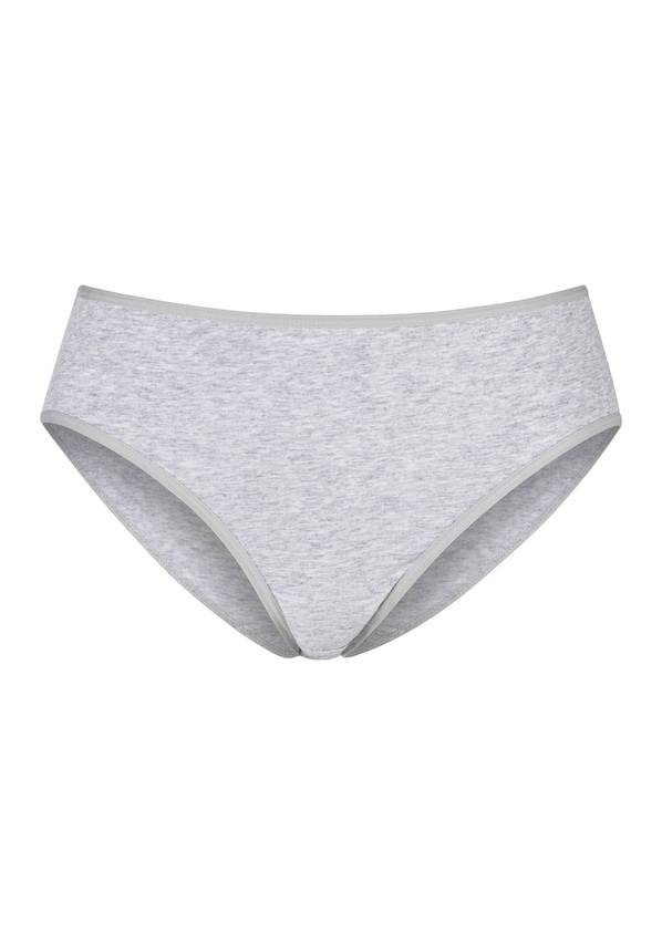 GO IN, Slip, szürke, piros, fekete & fehér, 5 kép a 7 közül