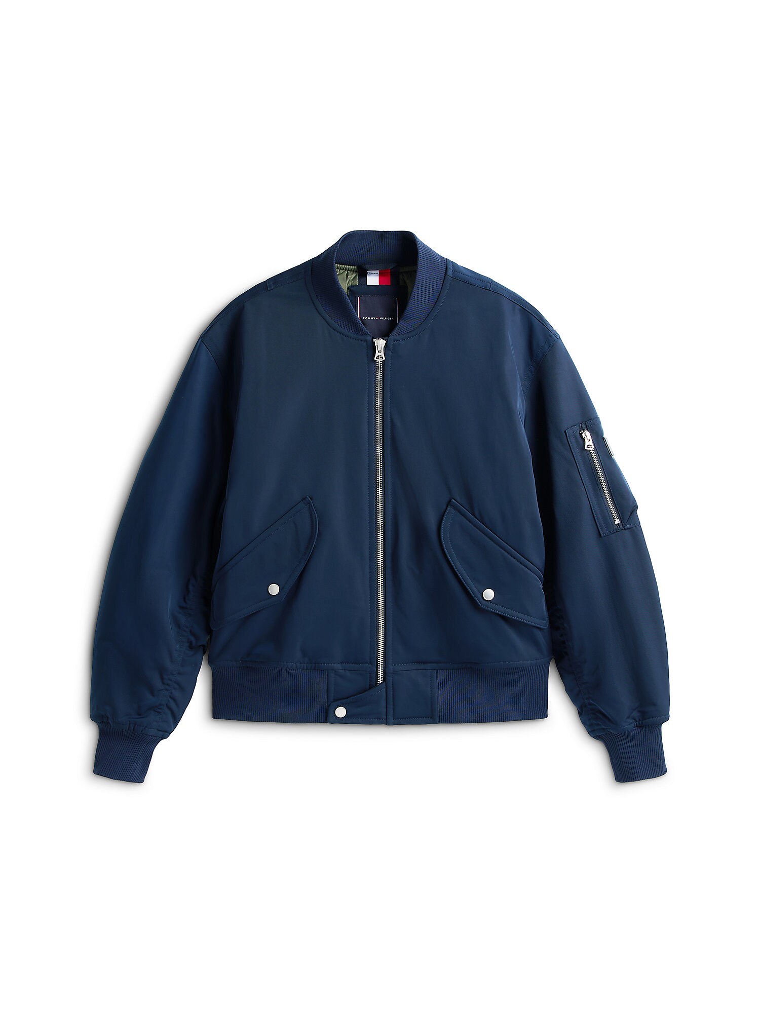 Thumbnail - TOMMY HILFIGER Jacke