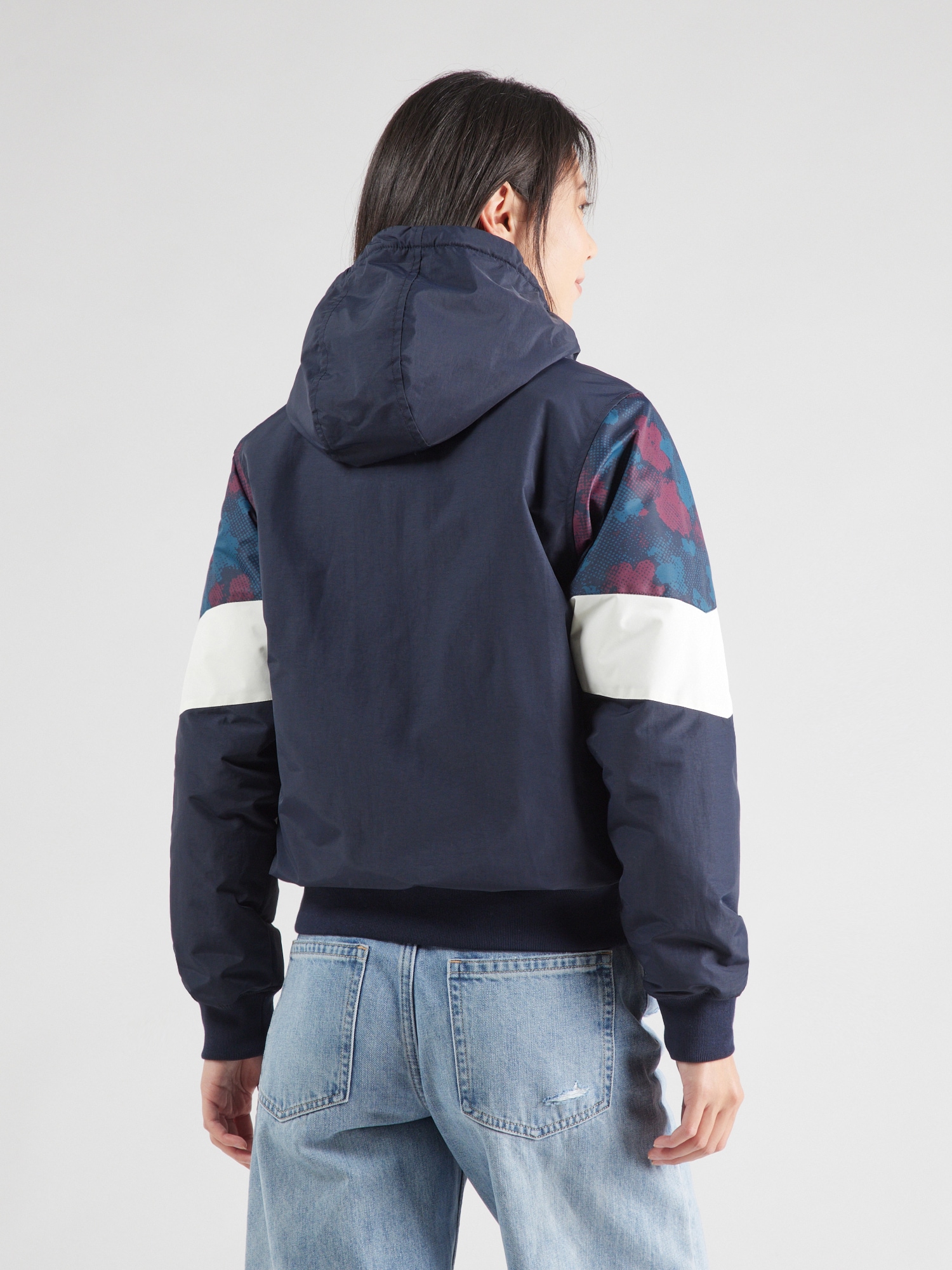 Thumbnail - Iriedaily Jacke Blotchy