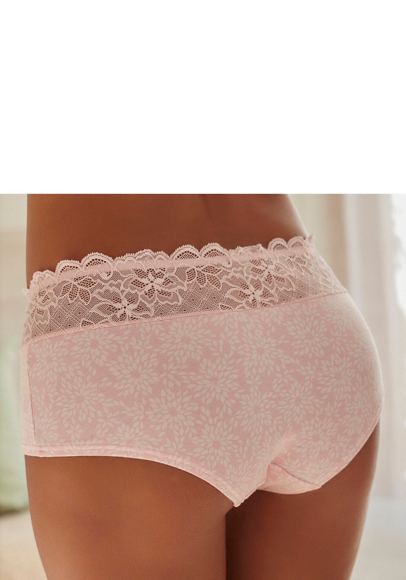 Thumbnail - NUANCE Panty