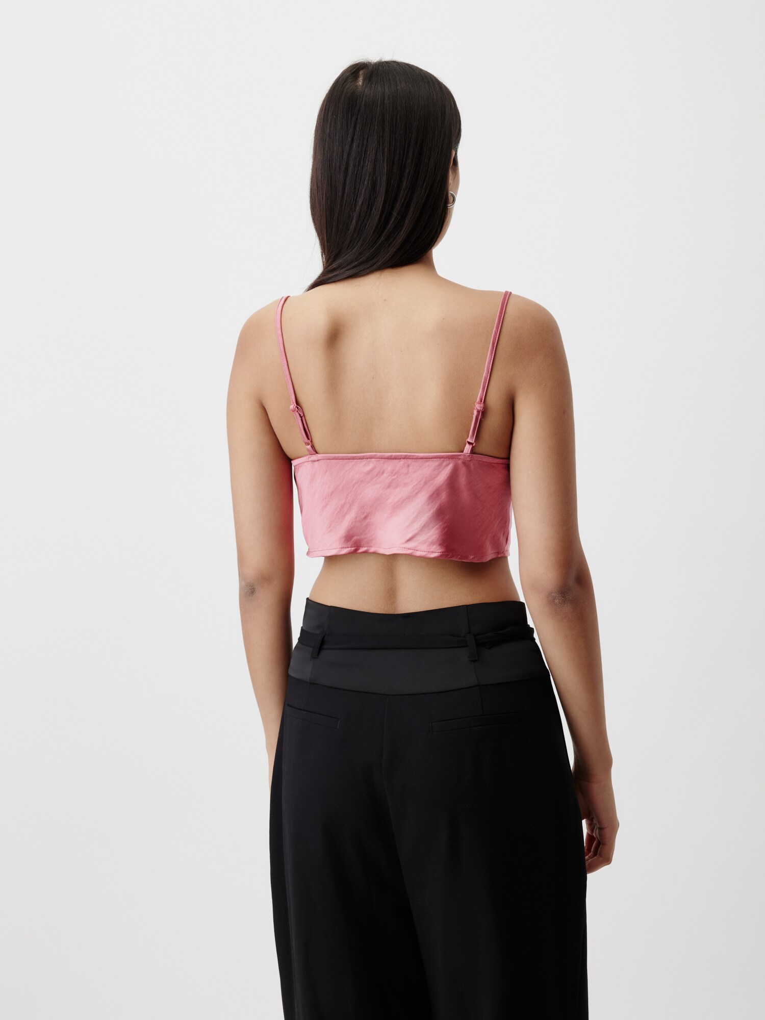 LeGer by Lena Gercke Top 'Nele' rosé (obrázok 4)
