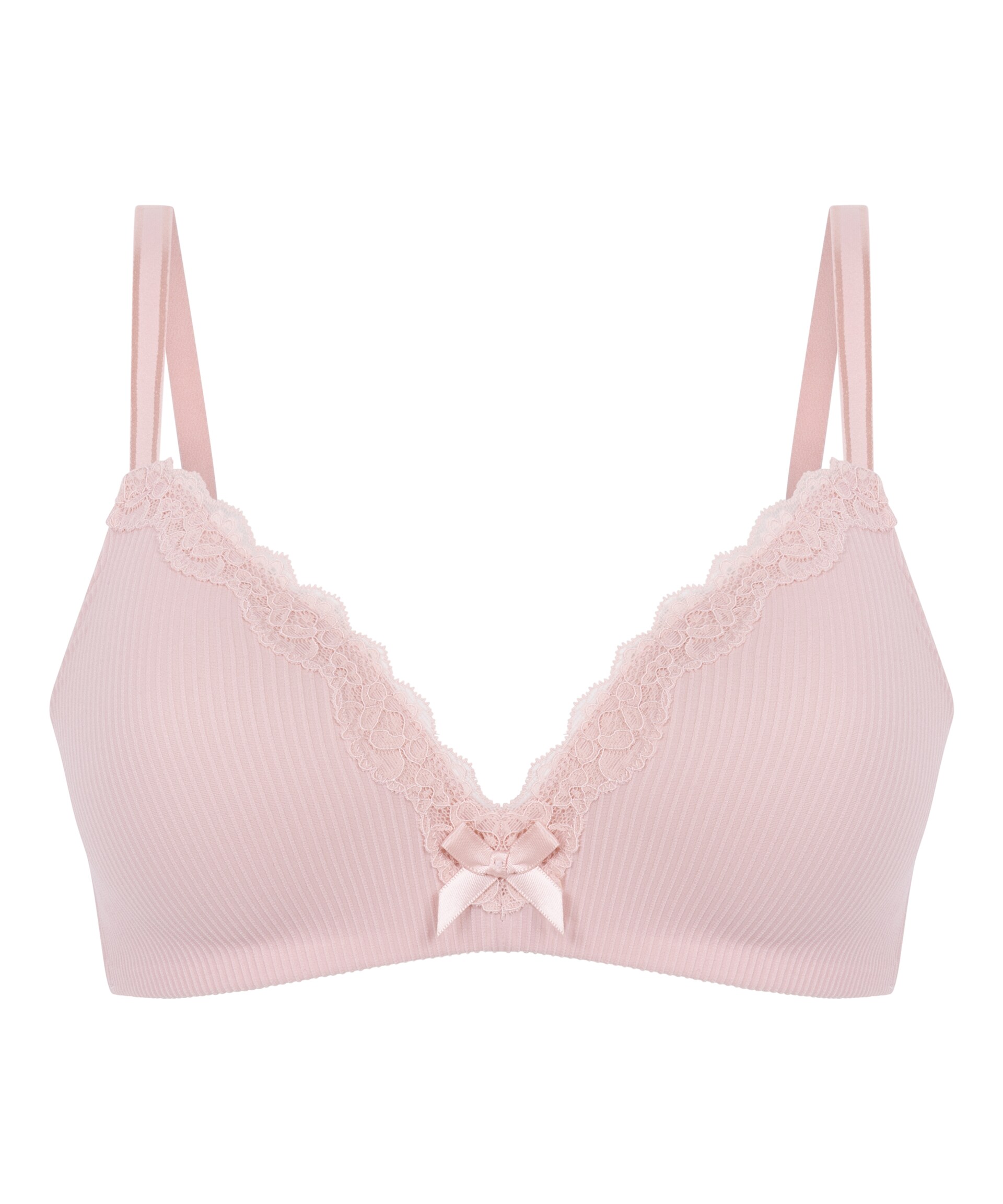 Hunkemöller Formpressad bh utan bygel Lola dam – bild 4